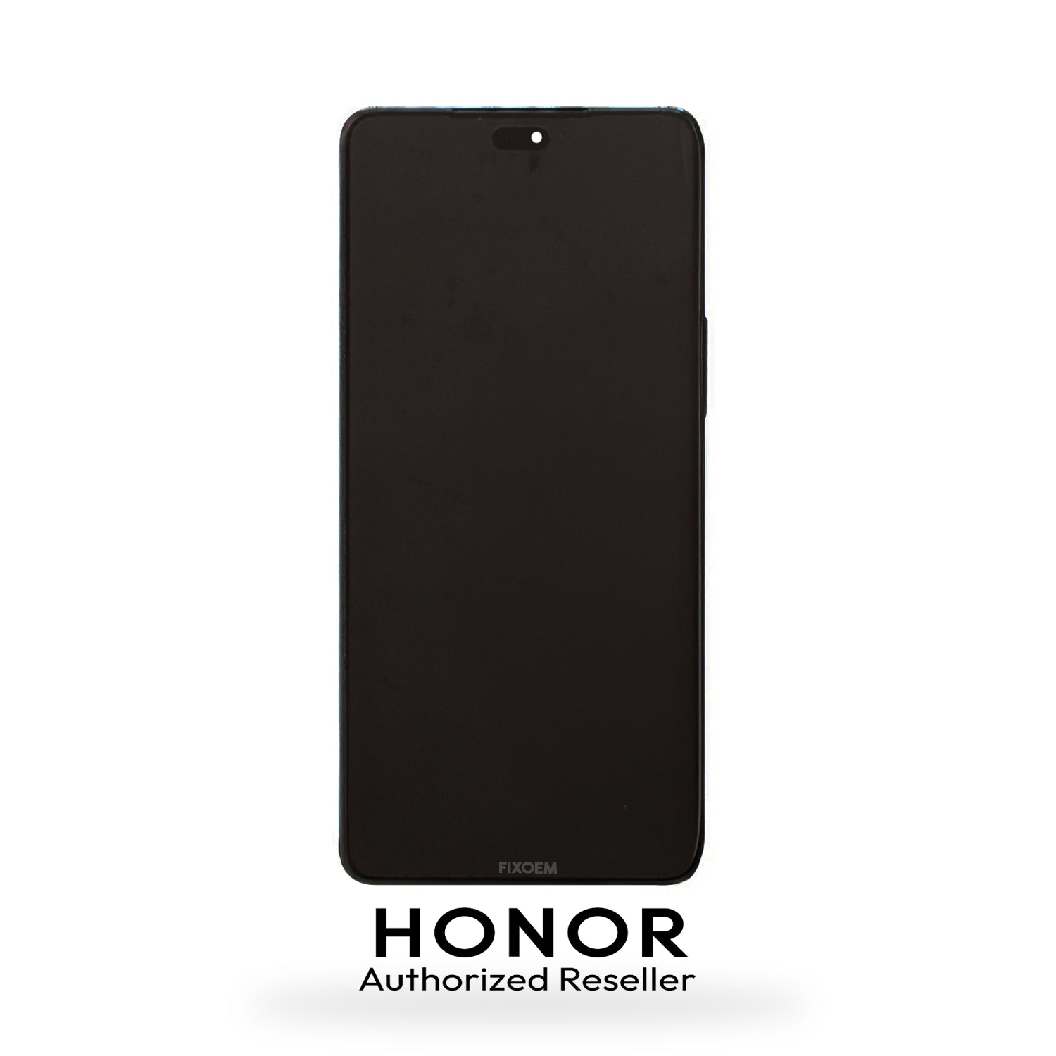 Display Honor Original  X60 Pro C/Bateria C/Marco Negro