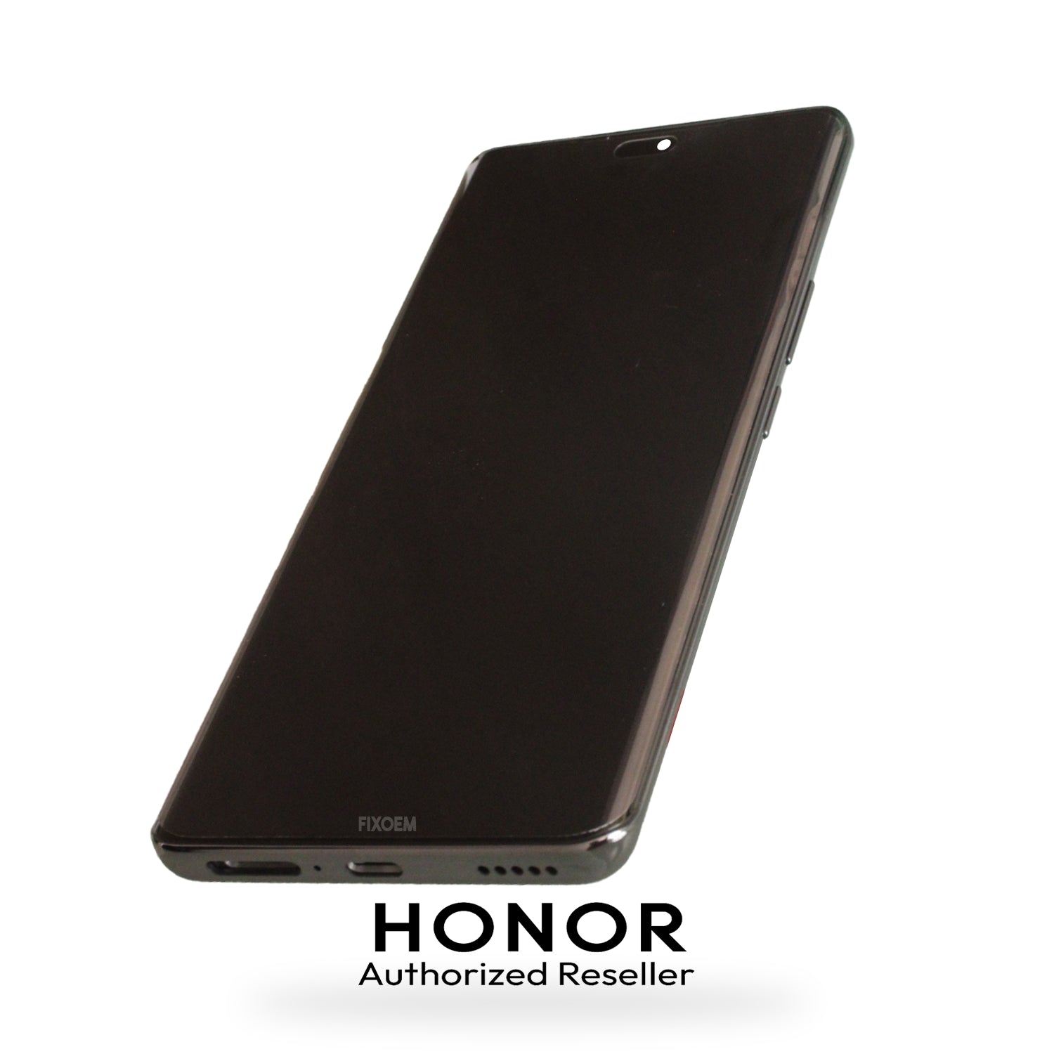 Display Honor Original  X60 Pro C/Bateria C/Marco Negro