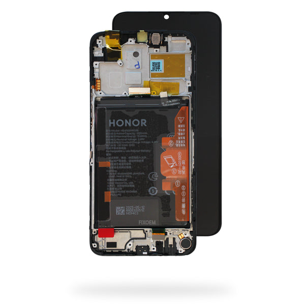 Display Honor Original X6B / X6B Plus C/Bateria S/Marco