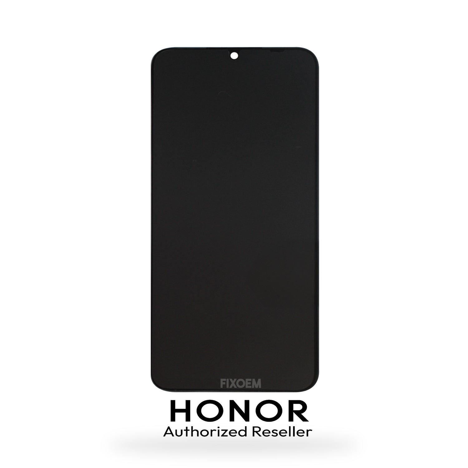 Display Honor Original X6B / X6B Plus C/Bateria S/Marco