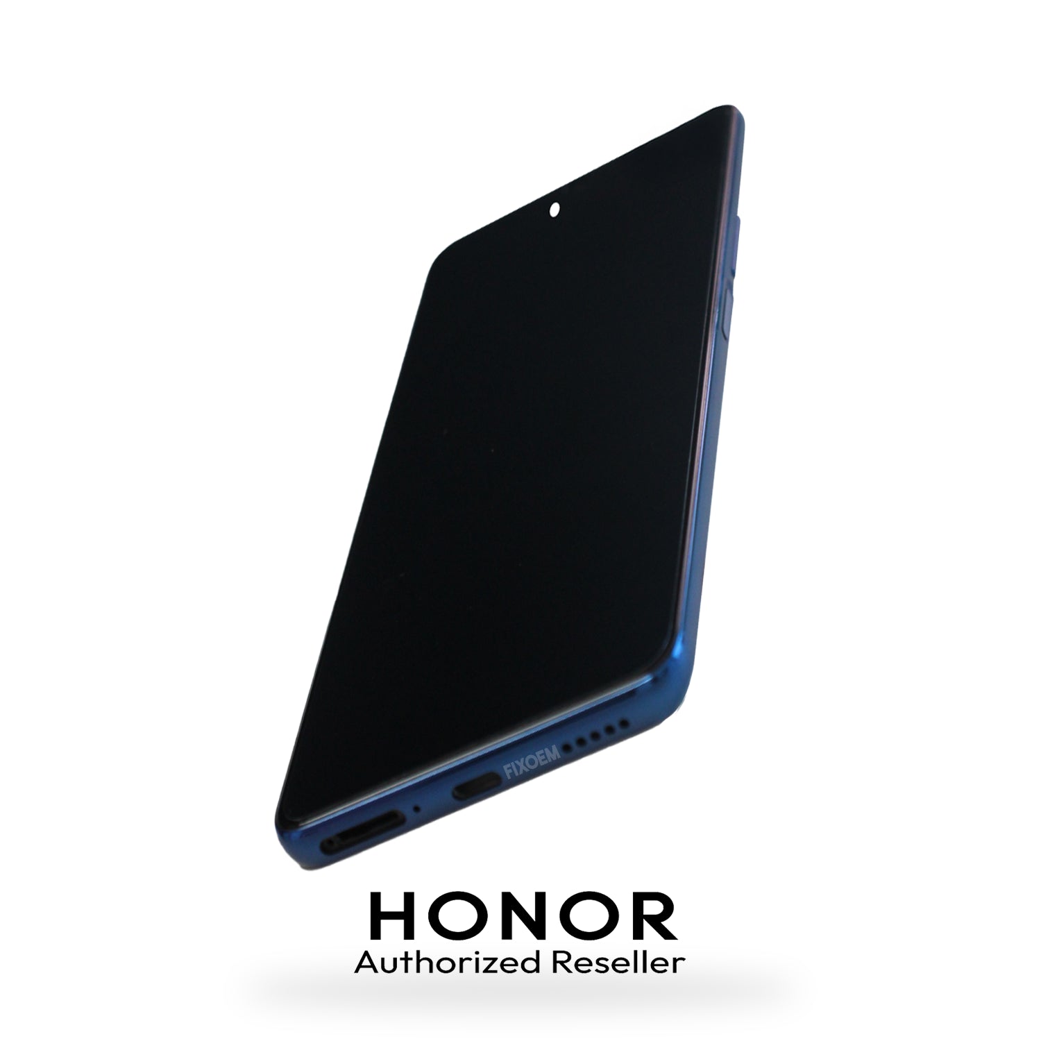 Display Honor Original X8 C/Bateria C/Marco