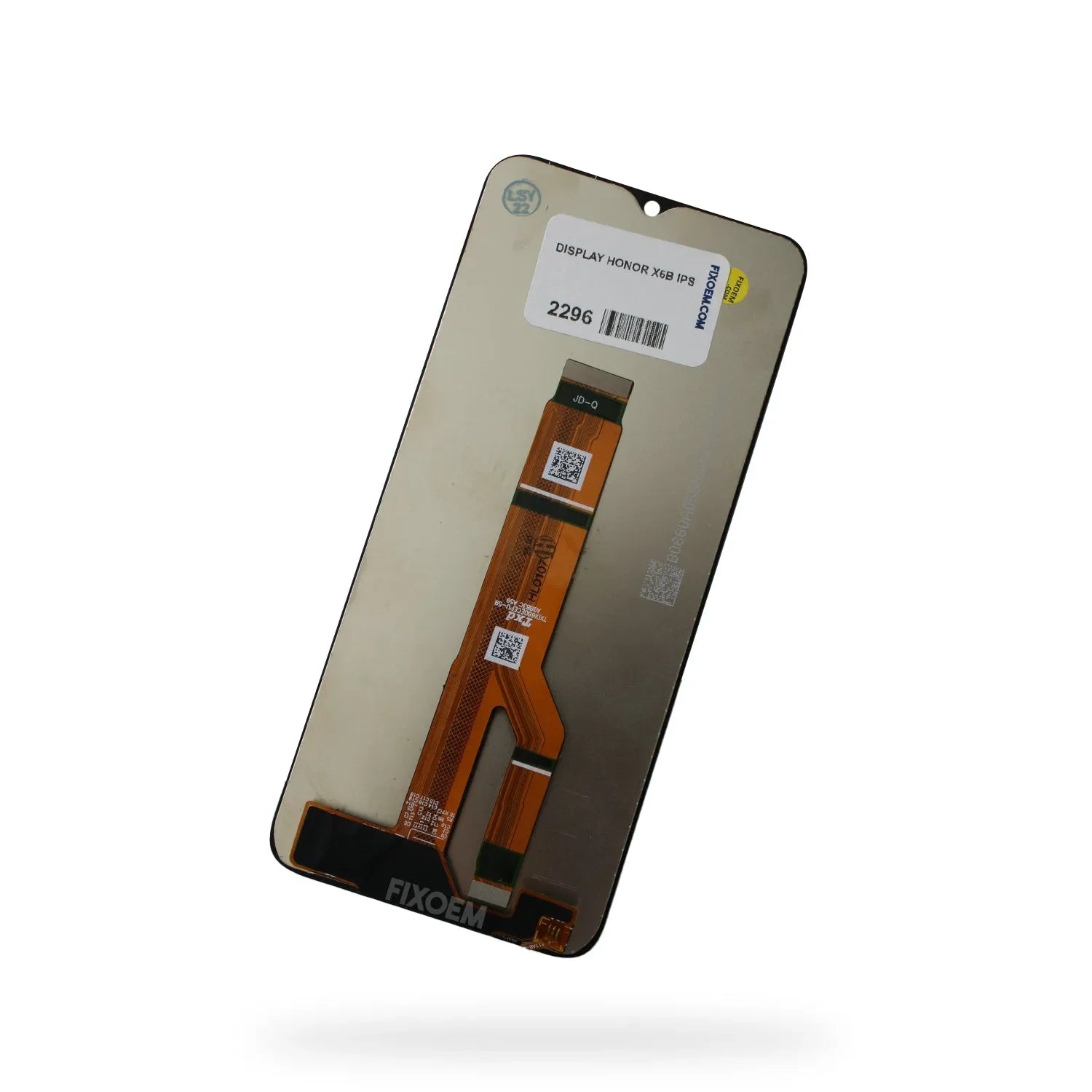 Display Honor X6B / X6B Plus Ips |+5,000 reseñas 4.9/5 | recibe express 2 días