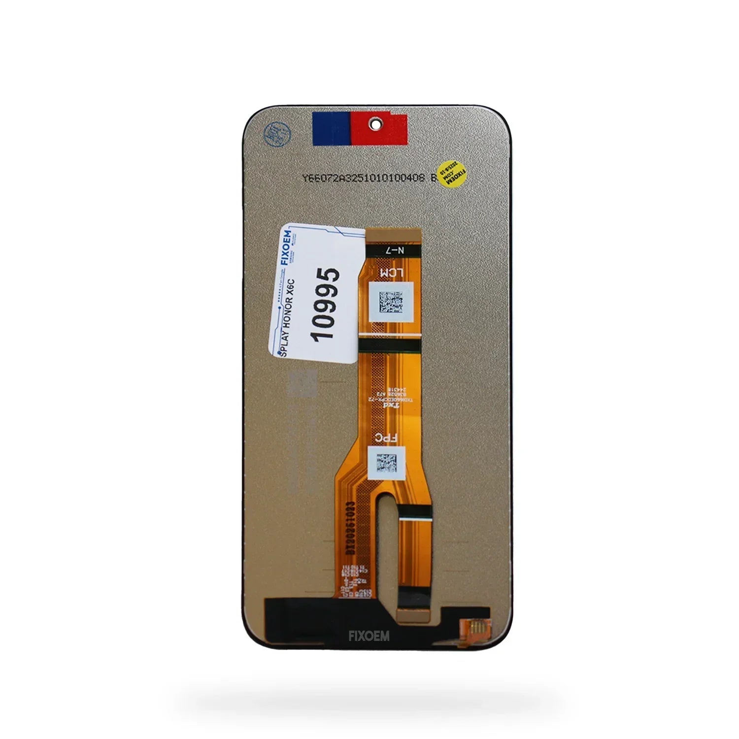 Display Honor X6C IPS |+5,000 reseñas 4.9/5 | recibe express 2 días
