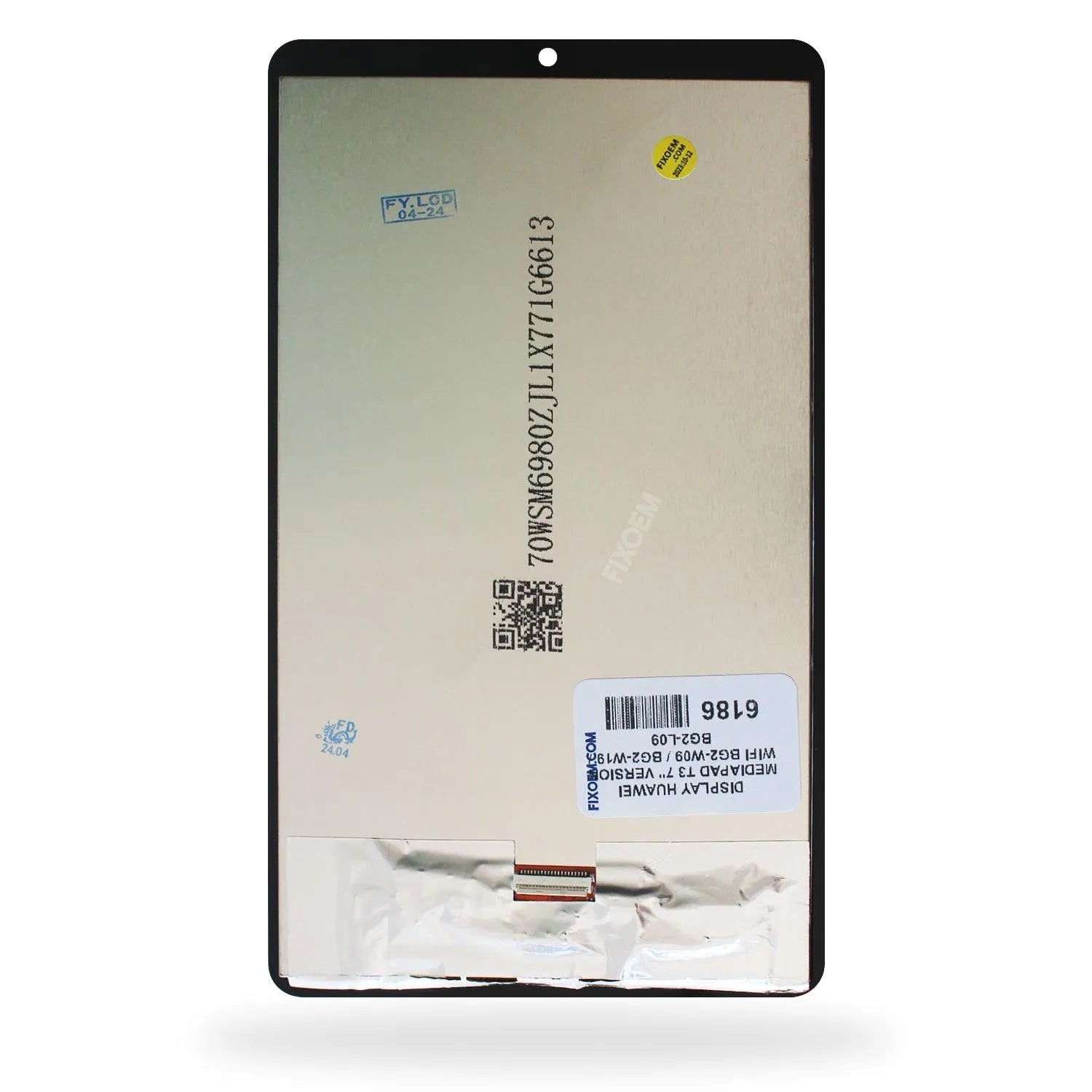 Display Huawei Mediapad T3 7' Version Wifi Bg2-W09 / Bg2-W19 / Bg2-L09 |+2,000 reseñas 4.8/5 ⭐