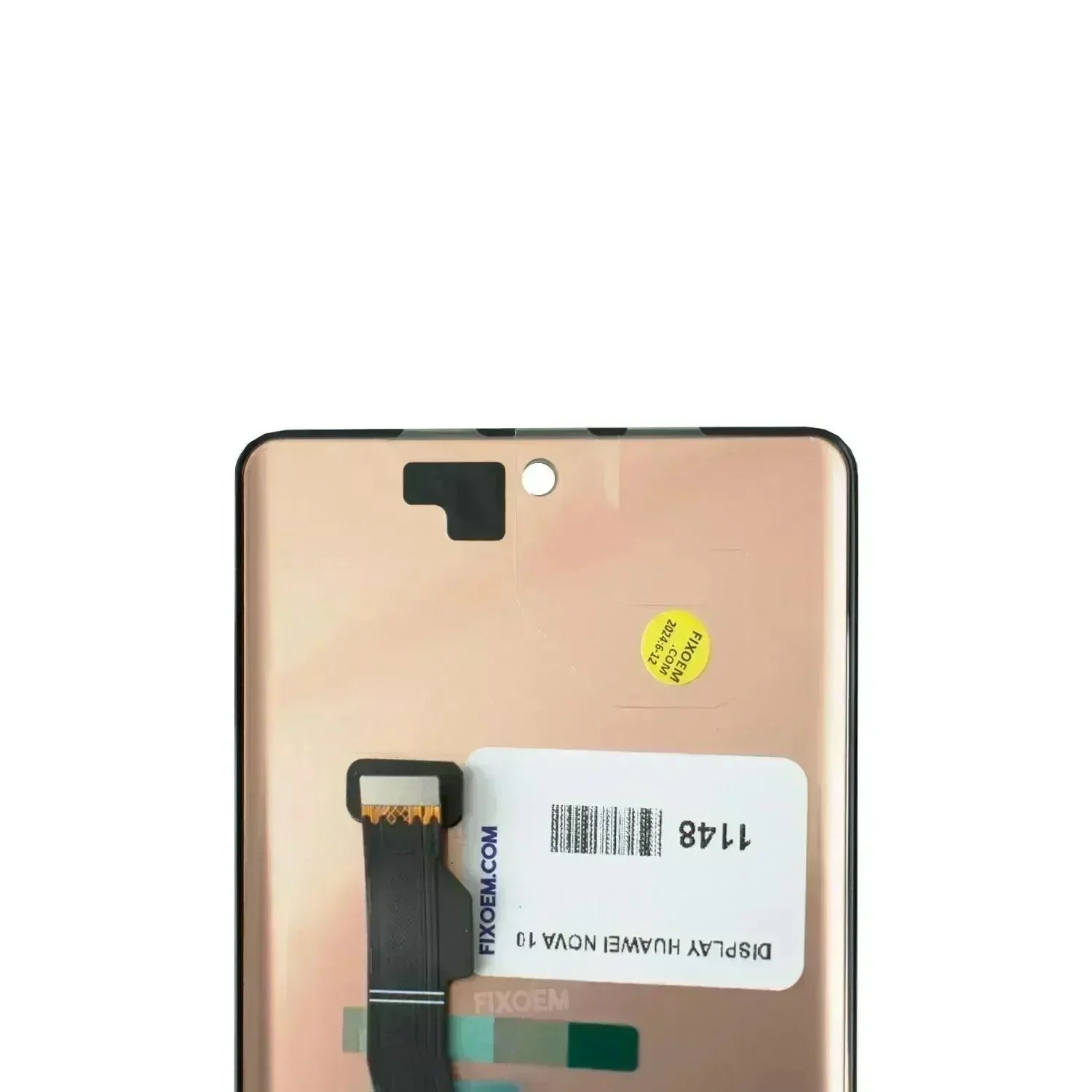 Display Huawei Nova 10 OLED |+5,000 reseñas 4.9/5 | recibe express 2 días