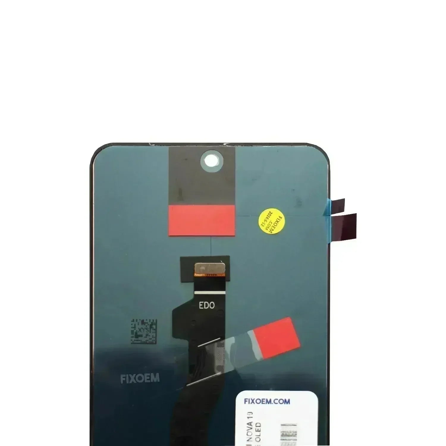 Display Huawei Nova 10 Se / 11 Se / 12 Se Oled |+5,000 reseñas 4.9/5 | recibe express 2 días