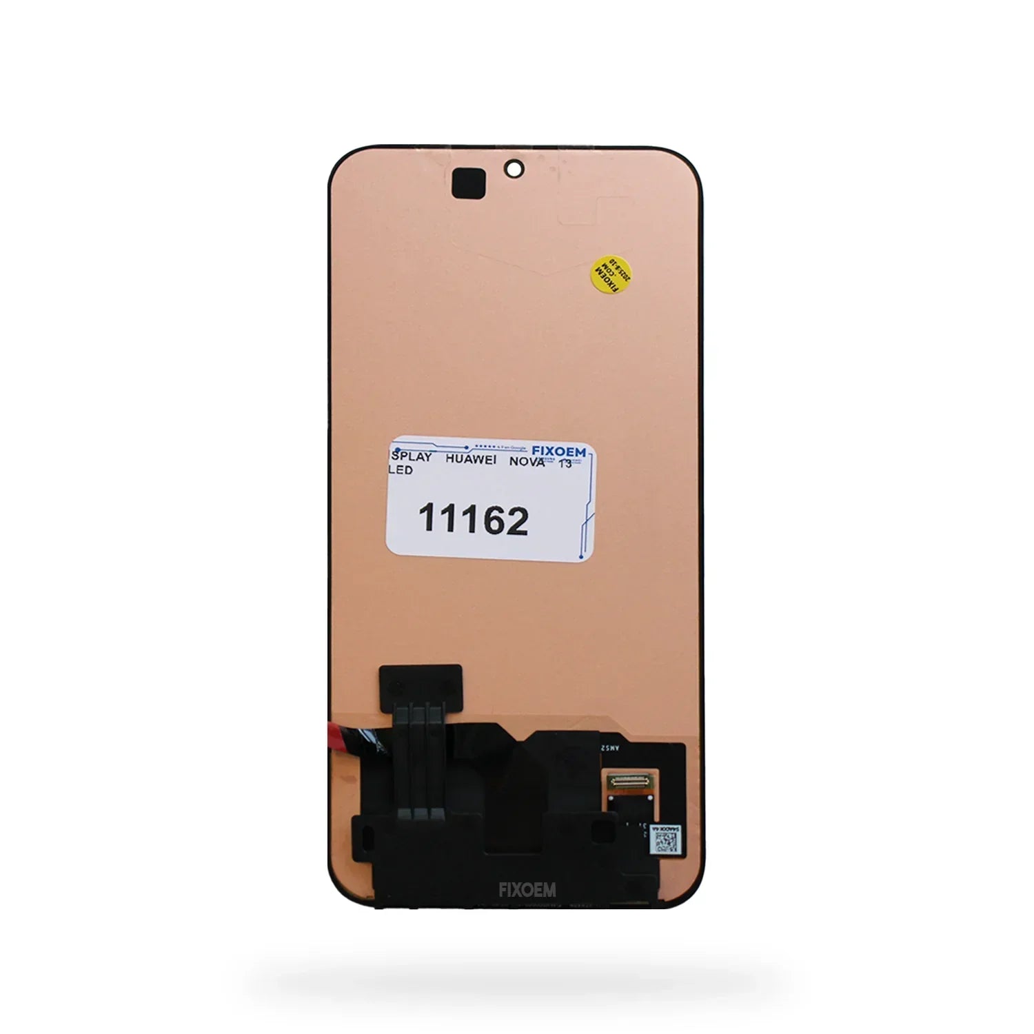 Display Huawei Nova 13 Oled |+5,000 reseñas 4.9/5 | recibe express 2 días