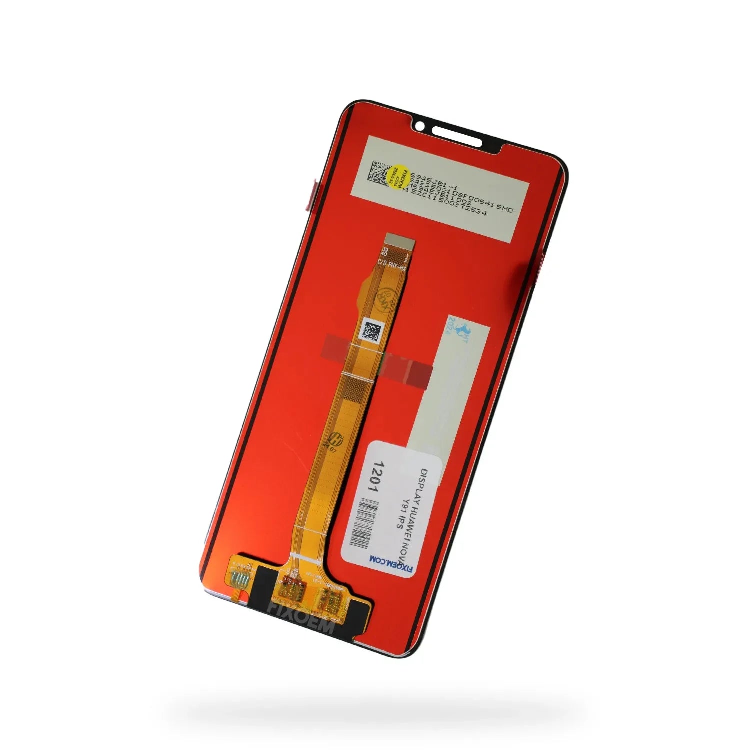 Display Huawei Nova Y91 Ips Stg-lx2 Stg-lx3 |+5,000 reseñas 4.9/5 | recibe express 2 días
