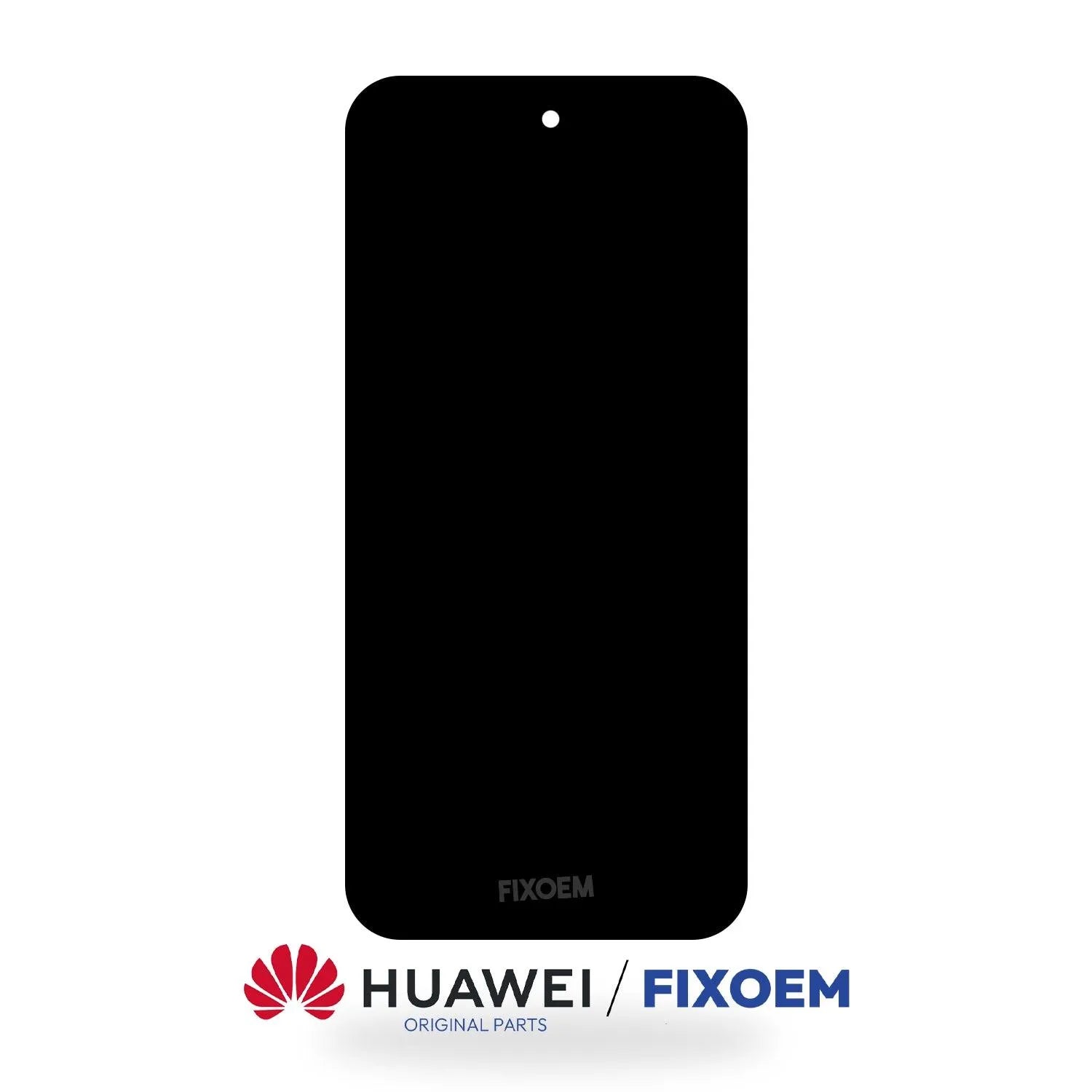 Display Huawei Original Y7A / P Smart 2021 / Honor 10x Lite IPS Peppa-L23B Peppa-L22B Peppa-L02B |+2,000 reseñas 4.8/5 ⭐