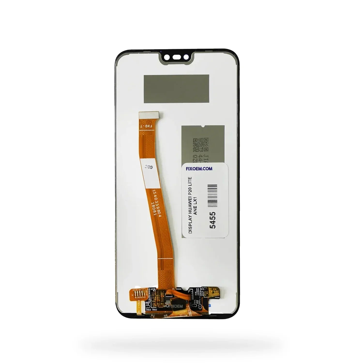Display Huawei P20 Lite NE-TL00 ANE-LX1 ANE-LX2 IPS |+5,000 reseñas 4.9/5 | recibe express 2 días