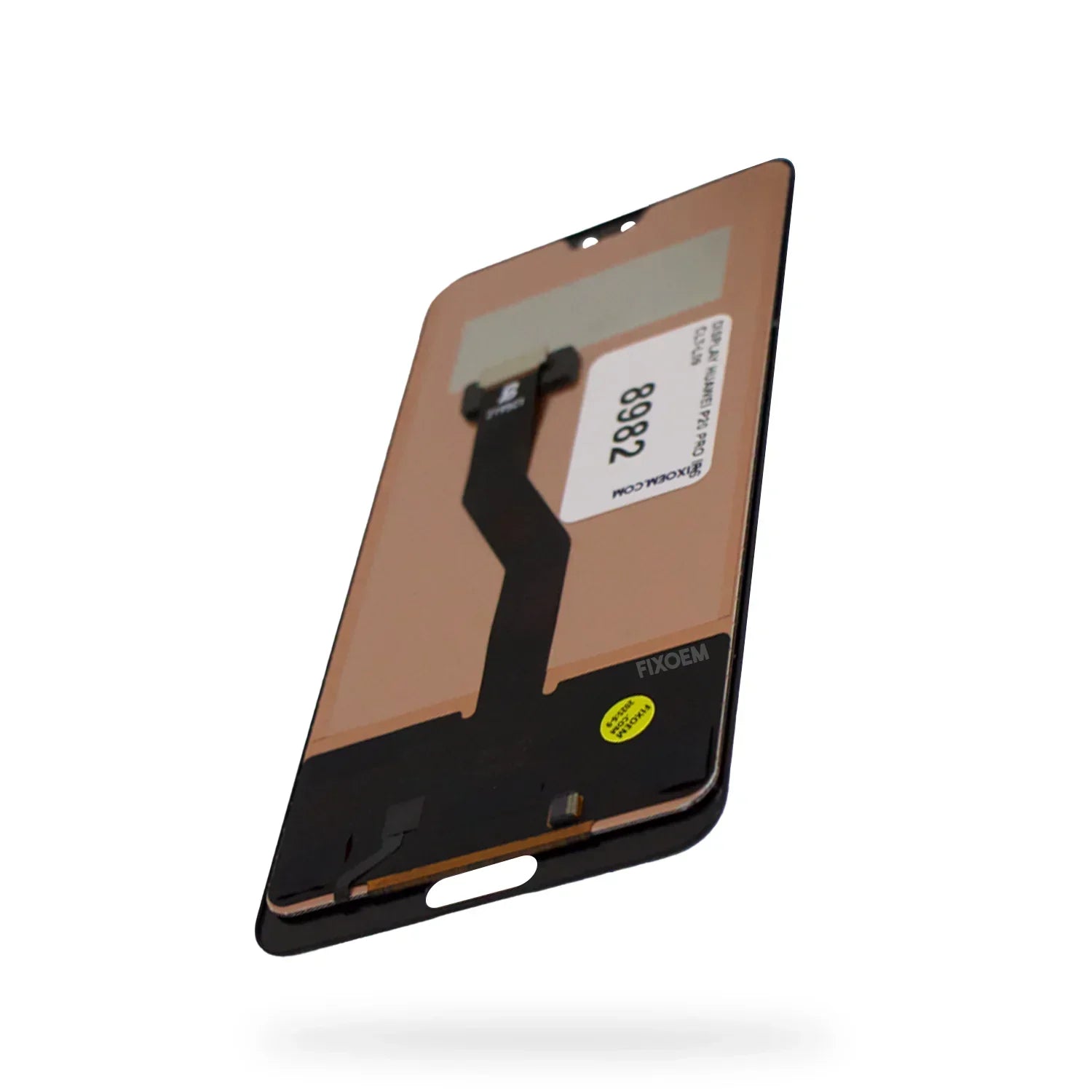 Display Huawei P20 Pro Ips Clt-L09 |+5,000 reseñas 4.9/5 | recibe express 2 días