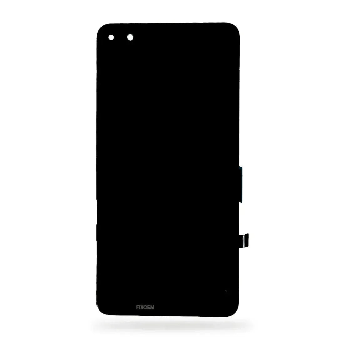 Display Huawei P40 / P40 Leica C/Huella Ana-Lx4 Ana-NX9 Oled |+5,000 reseñas 4.9/5 | recibe express 2 días