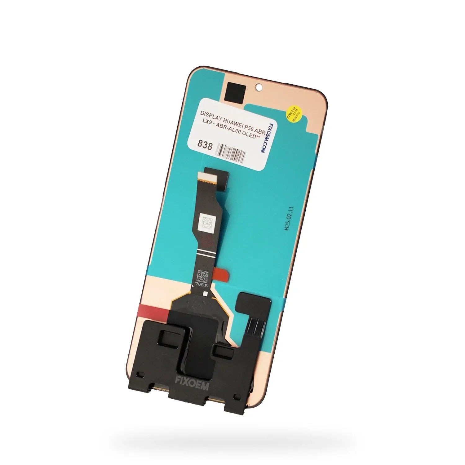 Display Huawei P50 Abr-Lx9 / Abr-AL00 |+5,000 reseñas 4.9/5 | recibe express 2 días