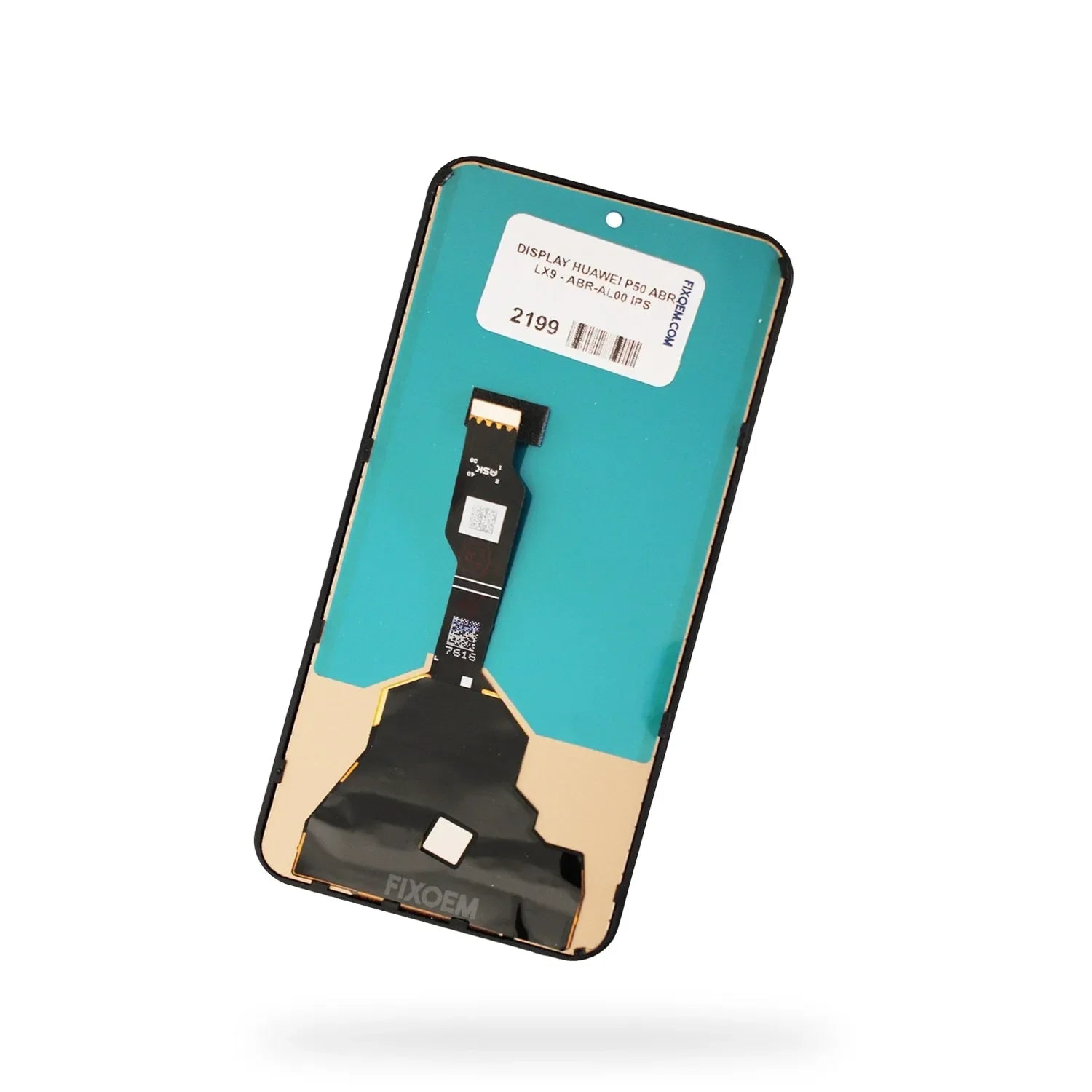 Display Huawei P50 Abr-Lx9 / Abr-AL00 |+5,000 reseñas 4.9/5 | recibe express 2 días