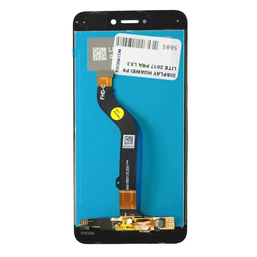Display Huawei P9 Lite 2017 / P8 LITE 2017 IPS Pra-LX1 Pra-LX2 Pra-LX3 |+5,000 reseñas 4.9/5 | recibe express 2 días