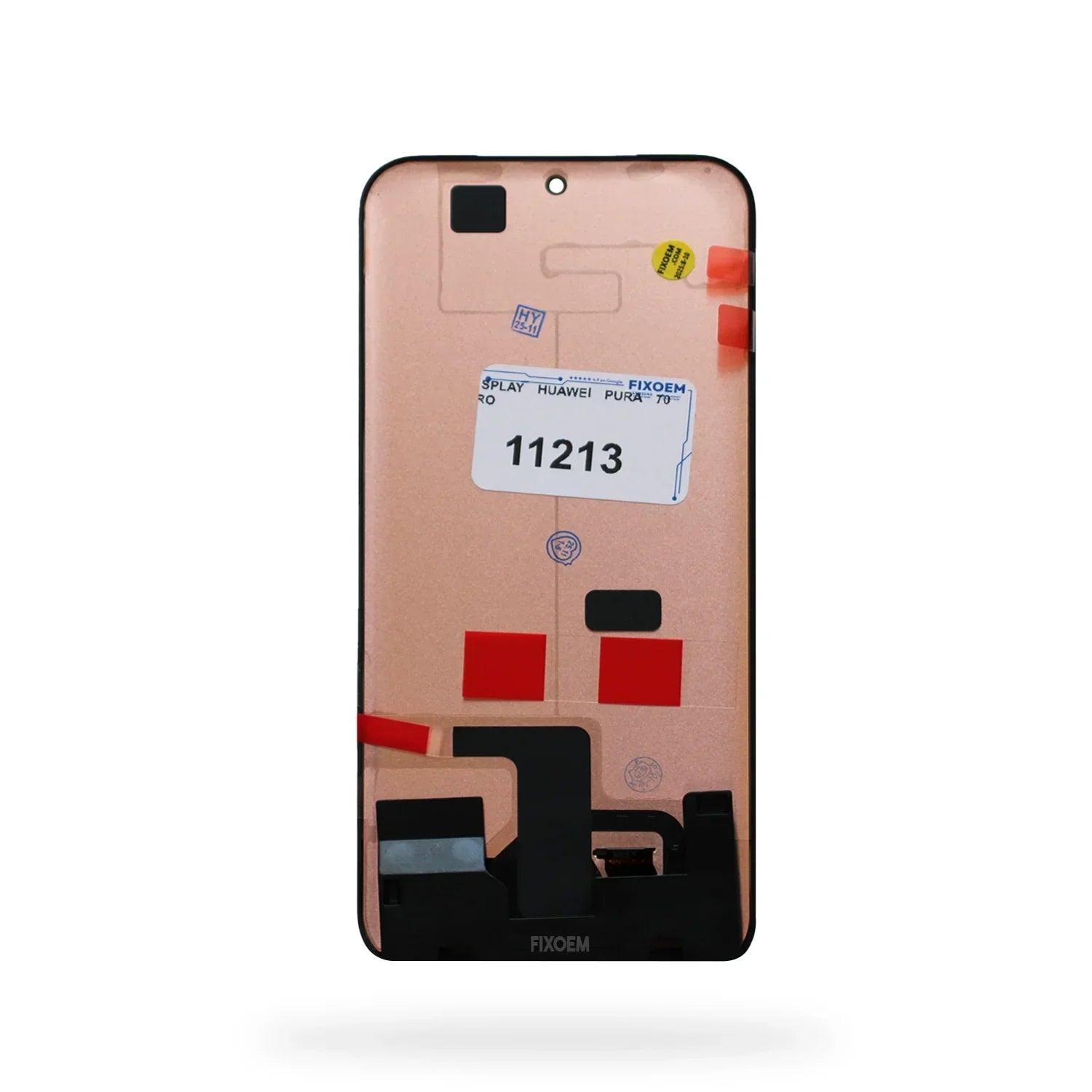 Display Huawei Pura 70 Pro OLED |+5,000 reseñas 4.9/5 | recibe express 2 días