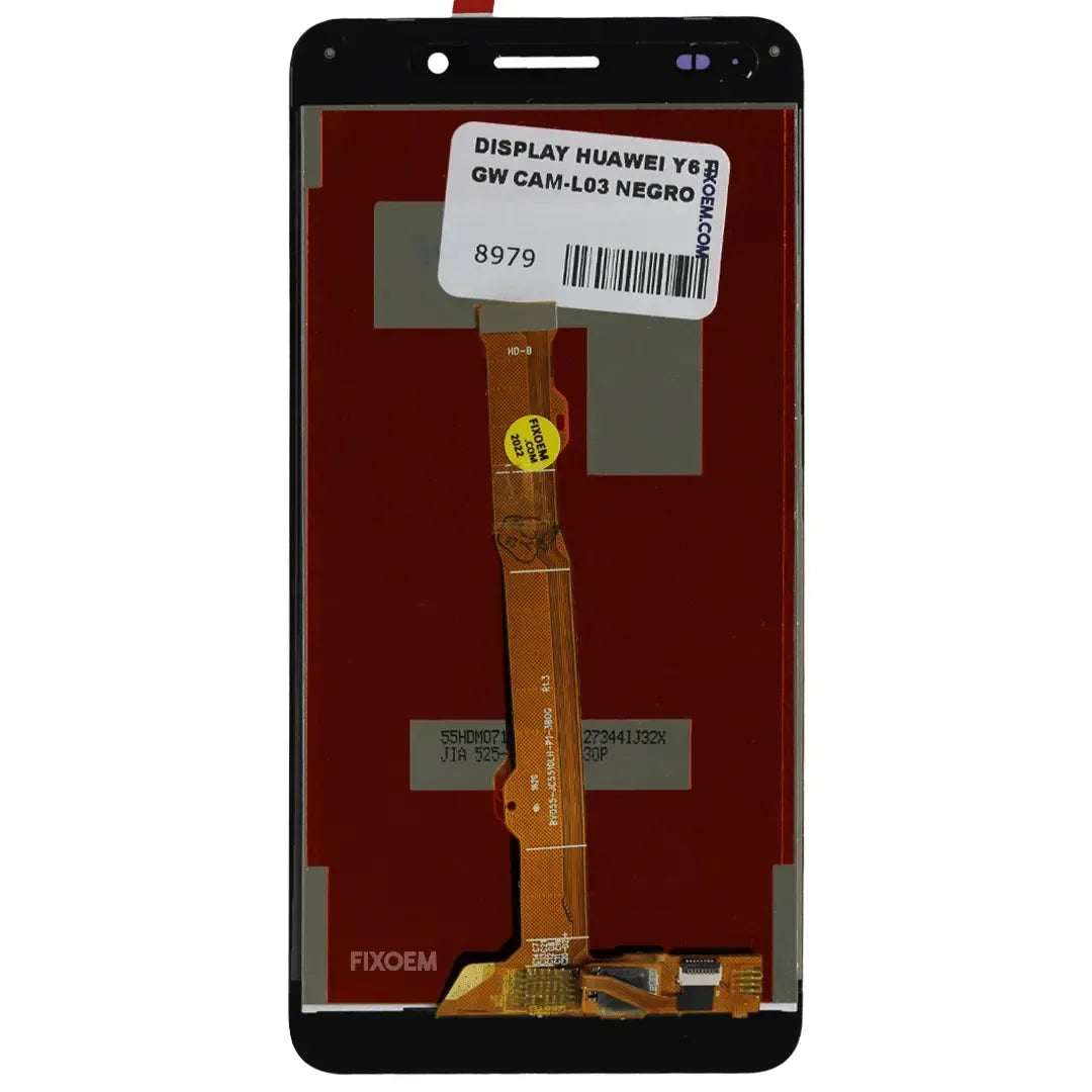 Display Huawei Y6 II IPS Cam-L03 Cam-L21 |+5,000 reseñas 4.9/5 | recibe express 2 días