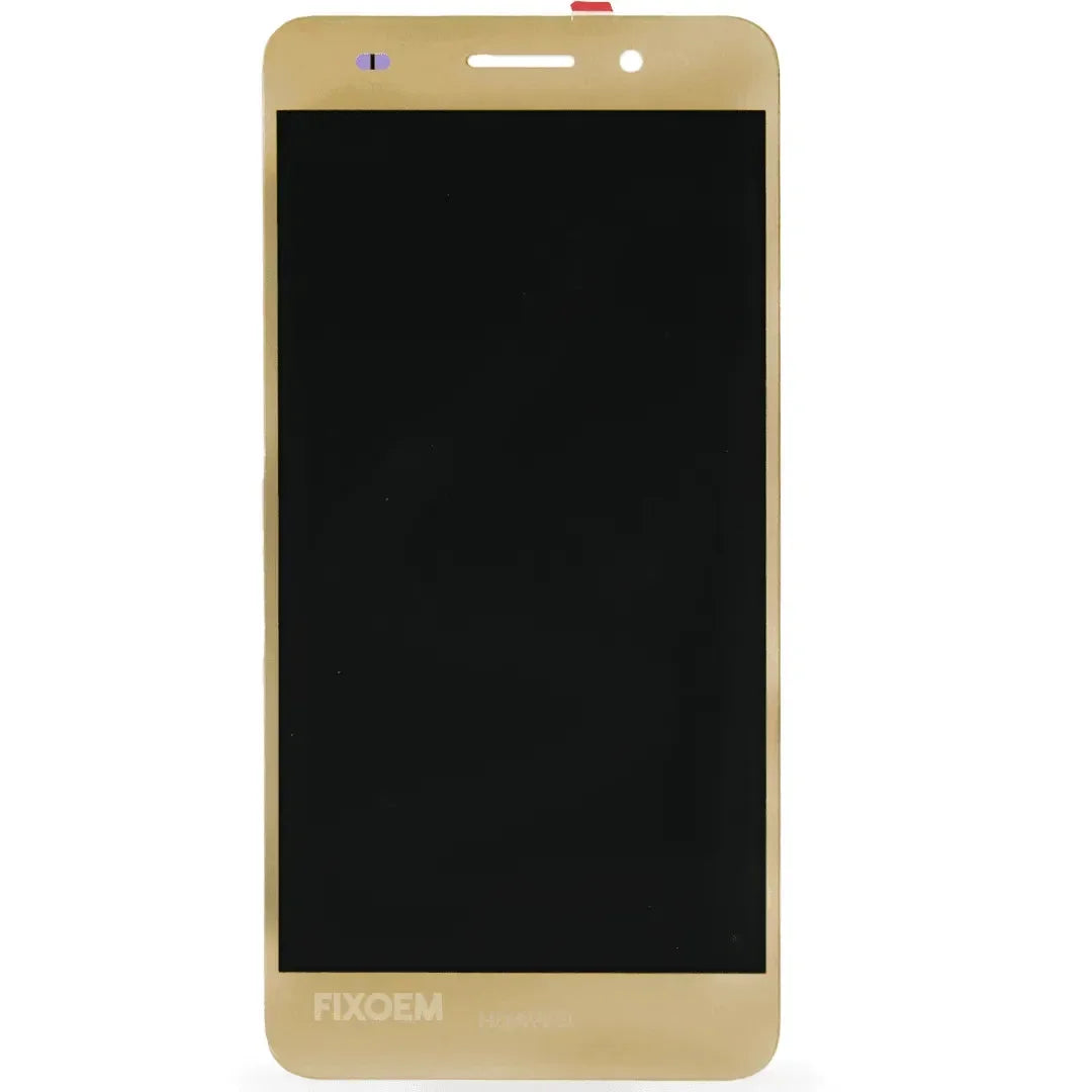 Display Huawei Y6 II IPS Cam-L03 Cam-L21 |+5,000 reseñas 4.9/5 | recibe express 2 días
