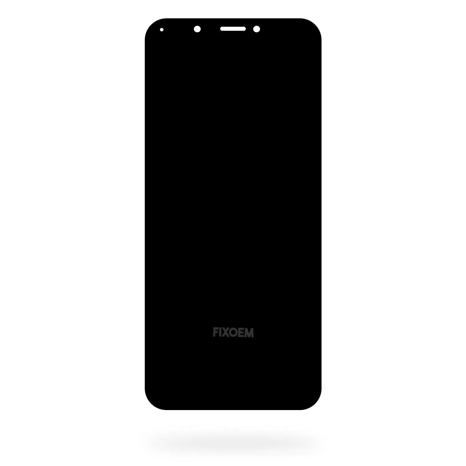 Display Huawei Y7 2018-ldn-lx3 Negro IPS |+2,000 reseñas 4.8/5 ⭐