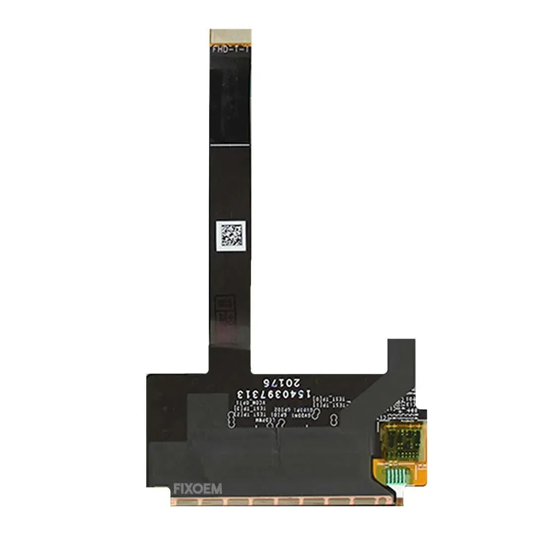 Display Huawei Y9A / Honor X10 IPS Frl-22 Frl-23 Tel-AN00 Tel-TN00 |+5,000 reseñas 4.9/5 | recibe express 2 días