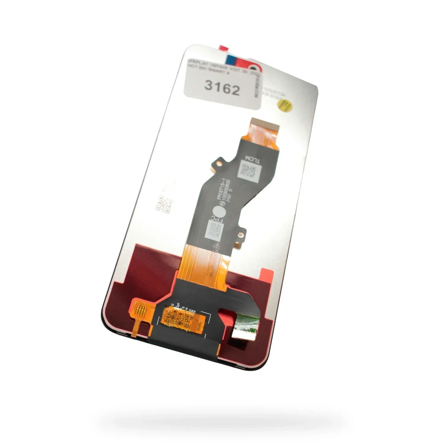 Display Infinix Hot 50 5G / Hot 50I/ Smart 9 IPS |+5,000 reseñas 4.9/5 | recibe express 2 días