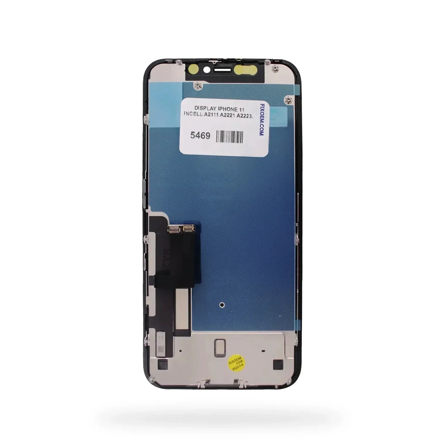 Display Iphone 11 A2111 A2221 A2223 |+5,000 reseñas 4.9/5 | recibe express 2 días