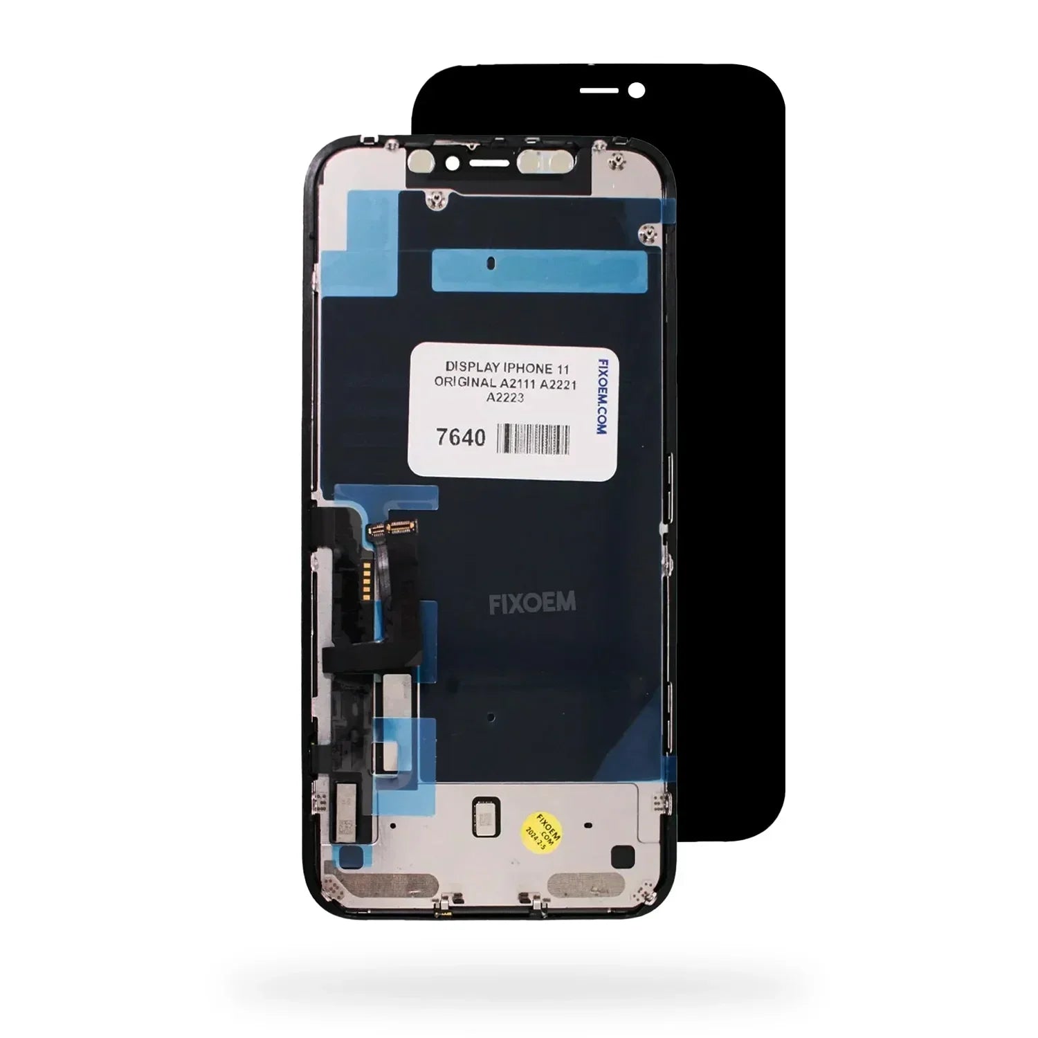 Display Iphone 11 A2111 A2221 A2223 |+5,000 reseñas 4.9/5 | recibe express 2 días