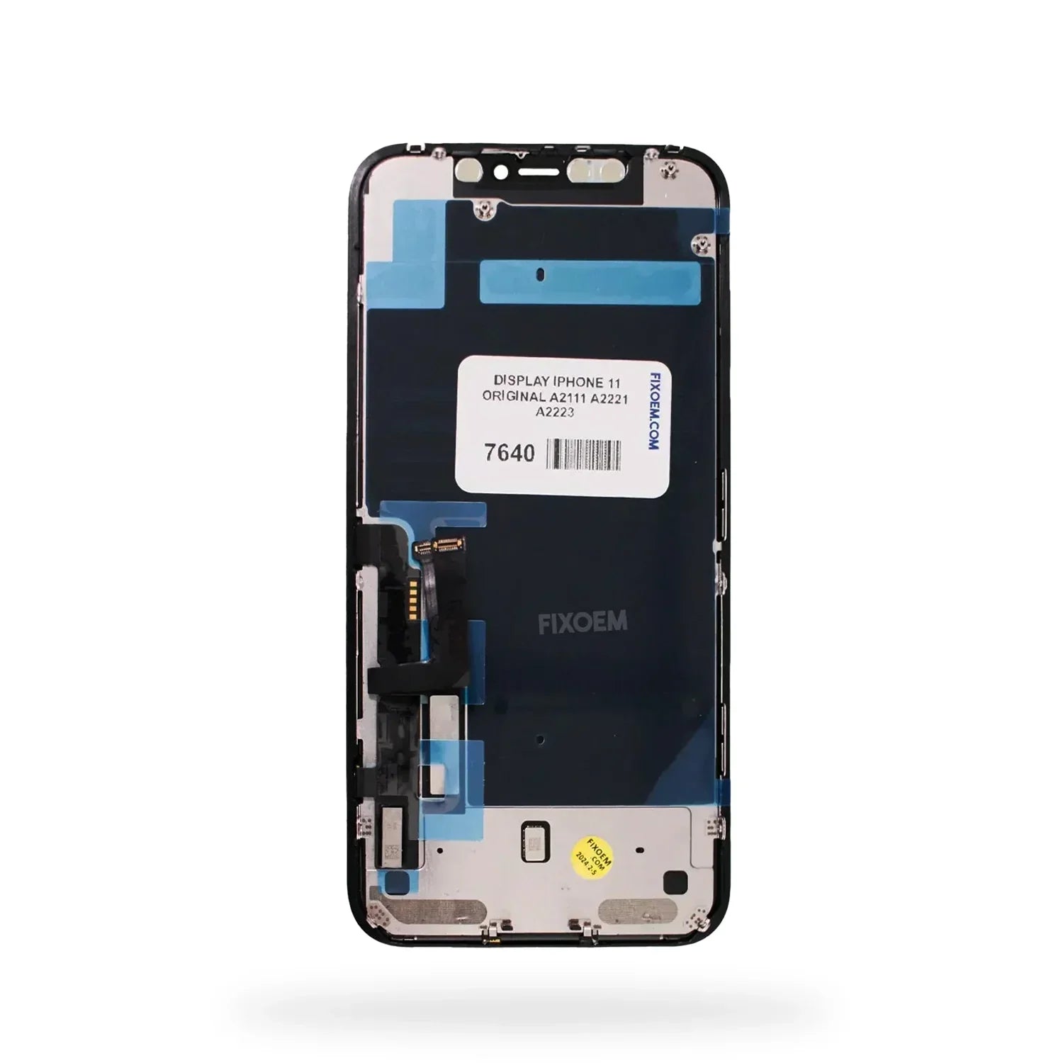 Display Iphone 11 A2111 A2221 A2223 |+5,000 reseñas 4.9/5 | recibe express 2 días