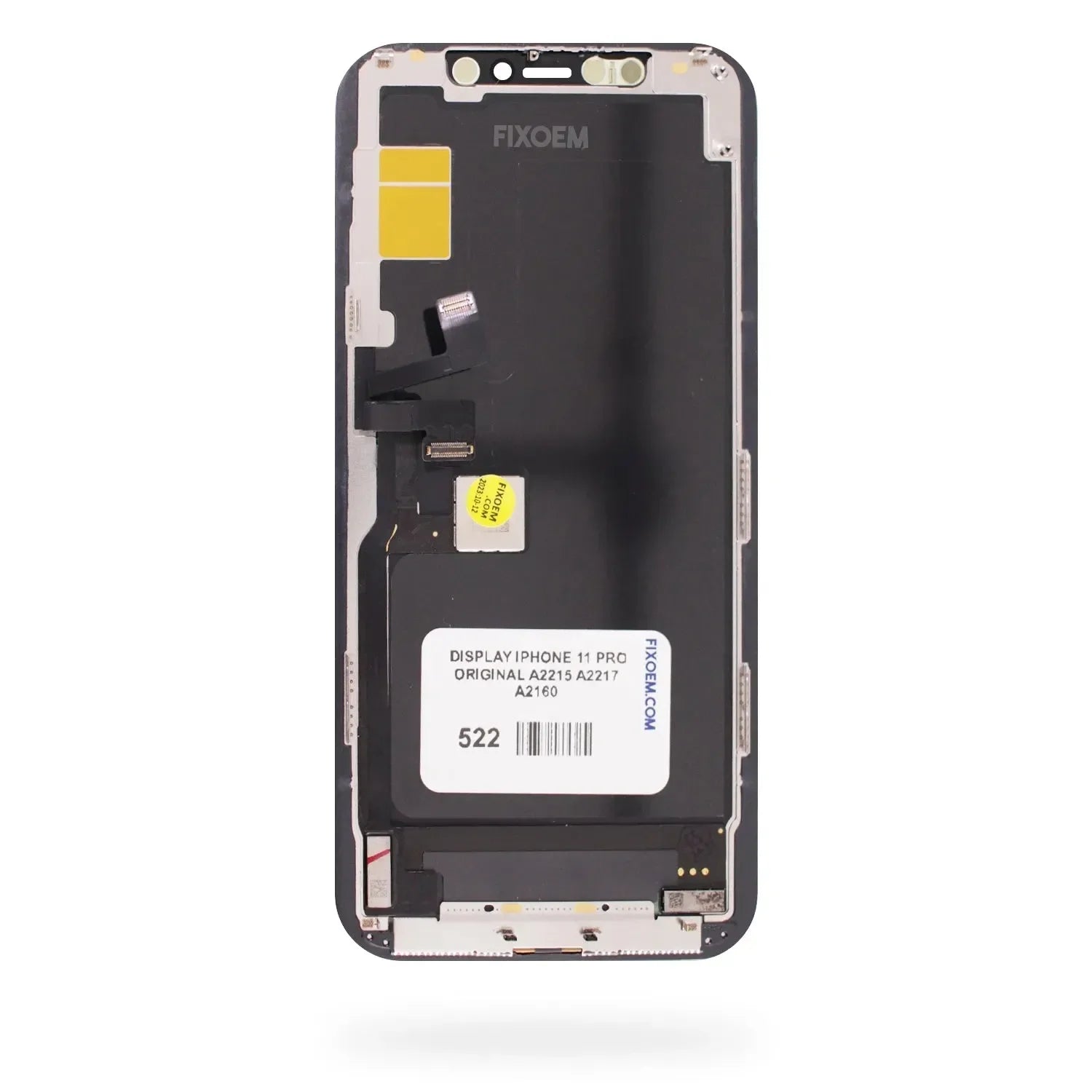 Display Iphone 11 Pro A2215 A2217 A2160 |+5,000 reseñas 4.9/5 | recibe express 2 días