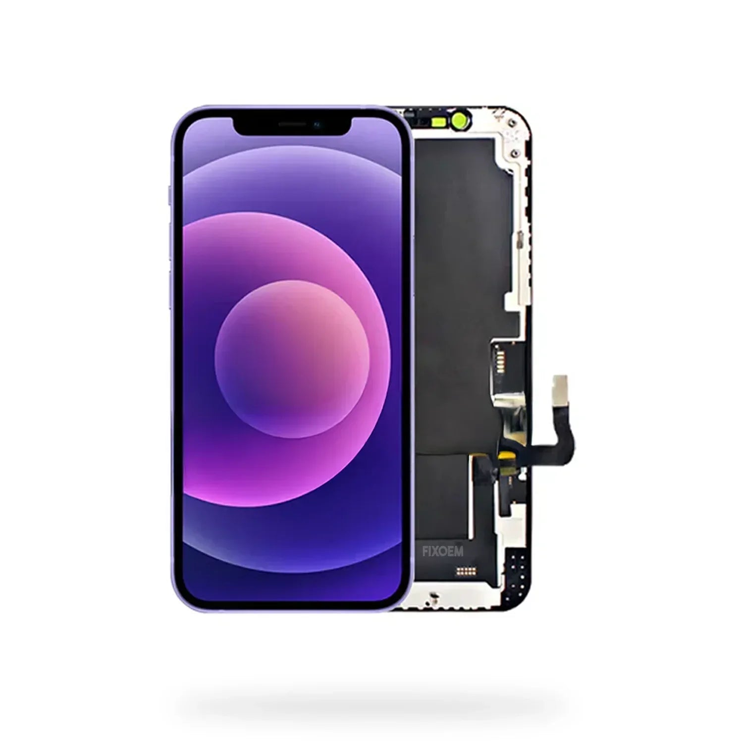 Display Iphone 12 / 12 Pro JCID Autoprogramable |+5,000 reseñas 4.9/5 | recibe express 2 días