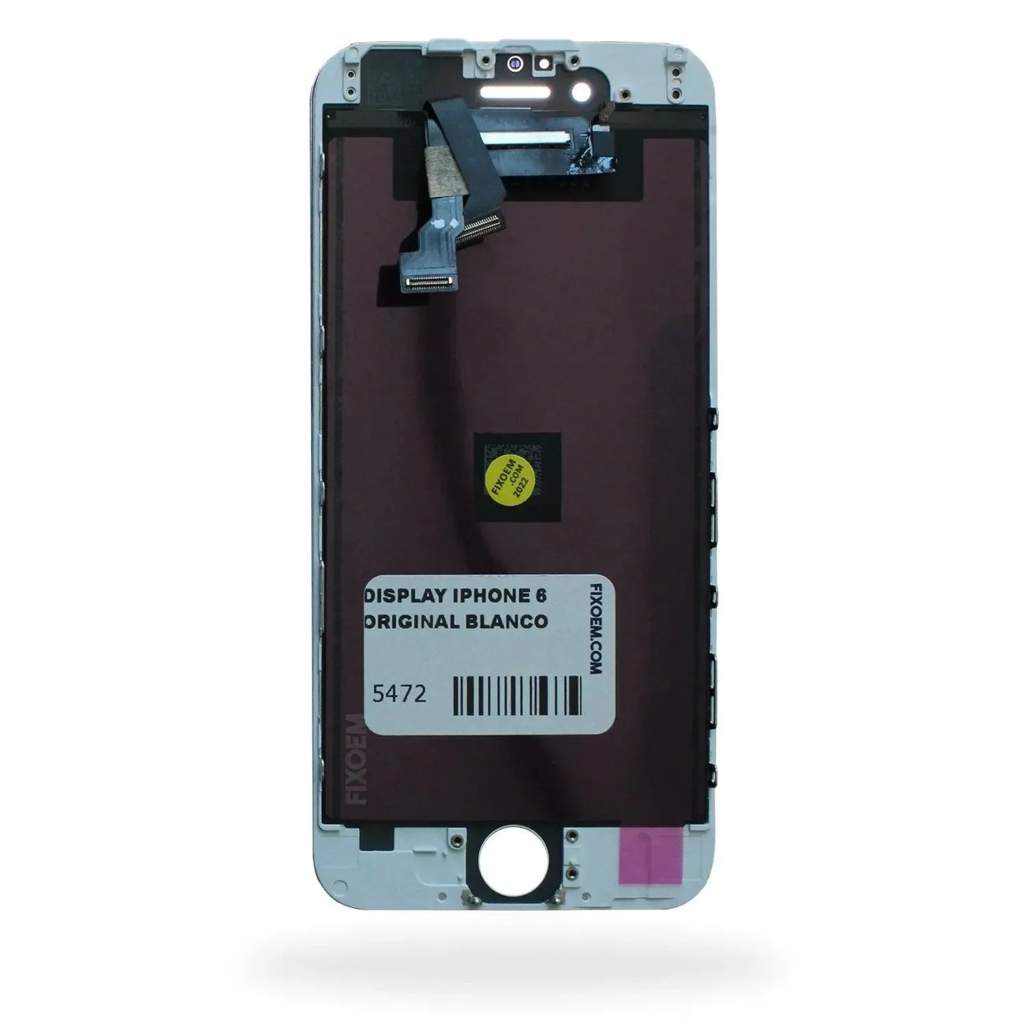 Display Iphone 6 A1549 A1586. |+5,000 reseñas 4.9/5 | recibe express 2 días