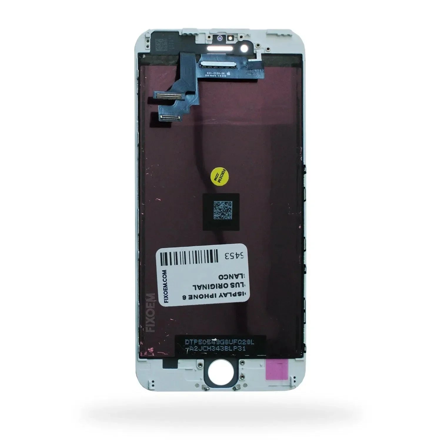 Display Iphone 6 Plus A1522 A1524. |+5,000 reseñas 4.9/5 | recibe express 2 días