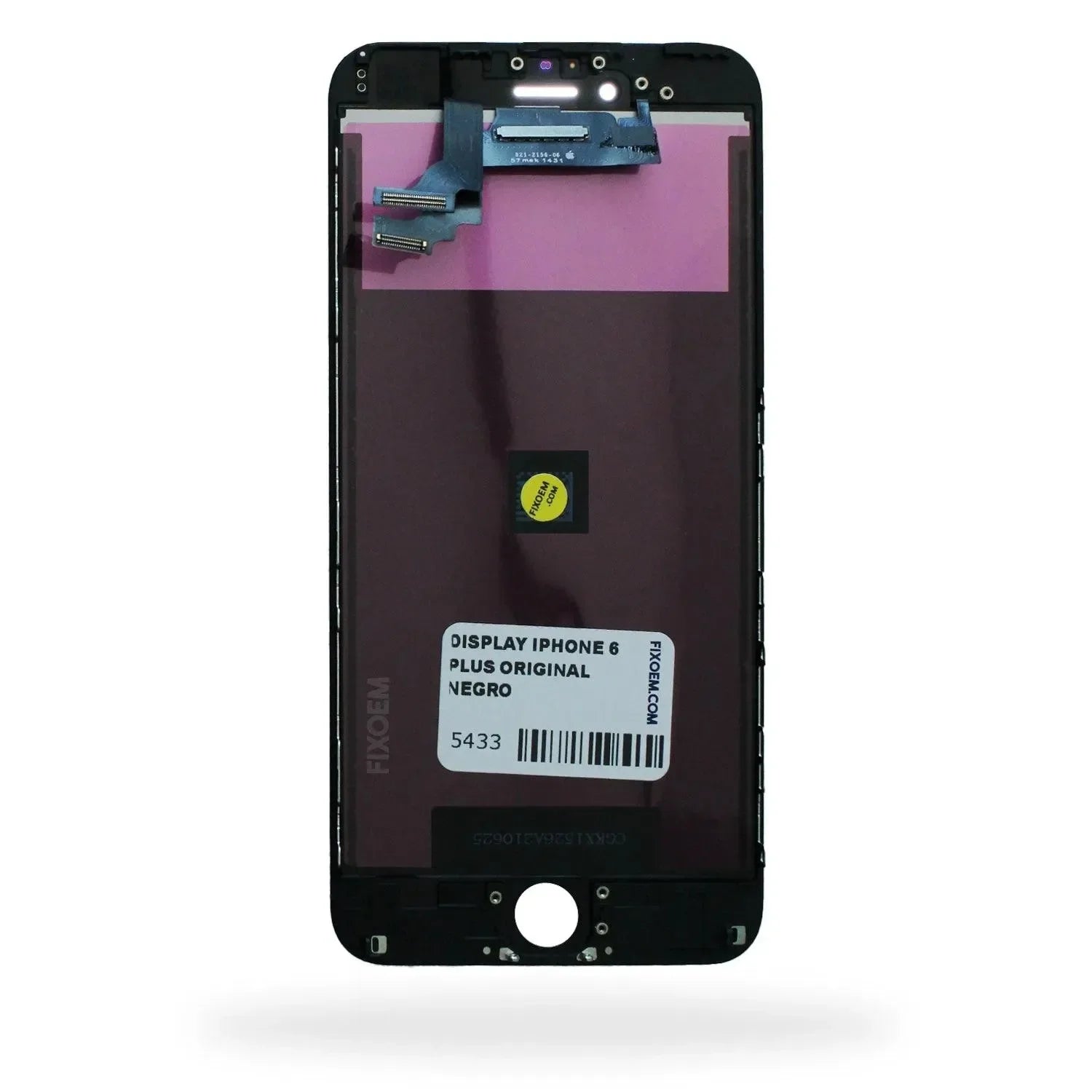 Display Iphone 6 Plus A1522 A1524. |+5,000 reseñas 4.9/5 | recibe express 2 días