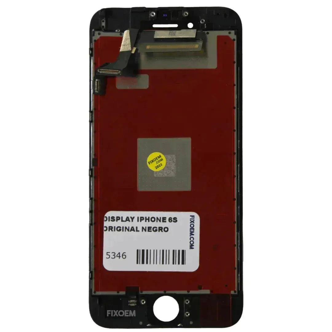 Display Iphone 6S A1633 A1688. |+5,000 reseñas 4.9/5 | recibe express 2 días