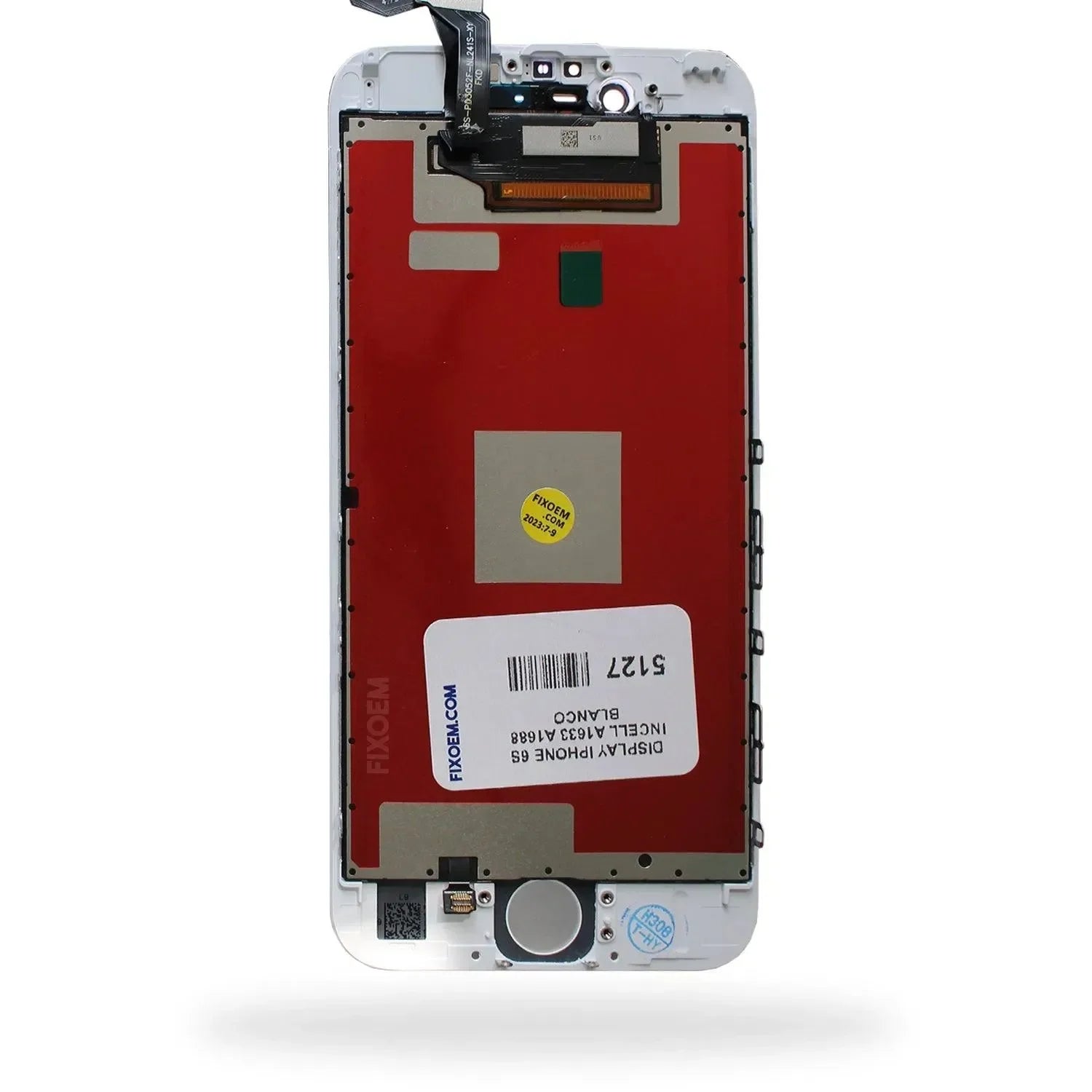 Display Iphone 6S A1633 A1688. |+5,000 reseñas 4.9/5 | recibe express 2 días