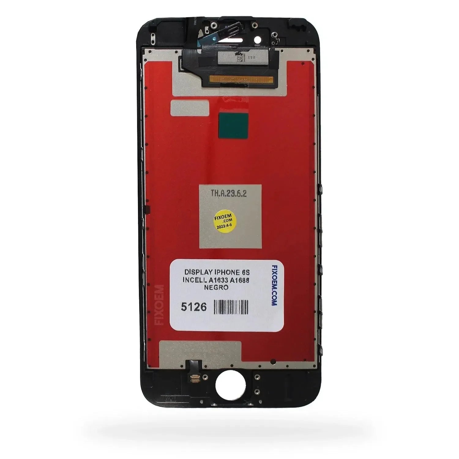 Display Iphone 6S A1633 A1688. |+5,000 reseñas 4.9/5 | recibe express 2 días