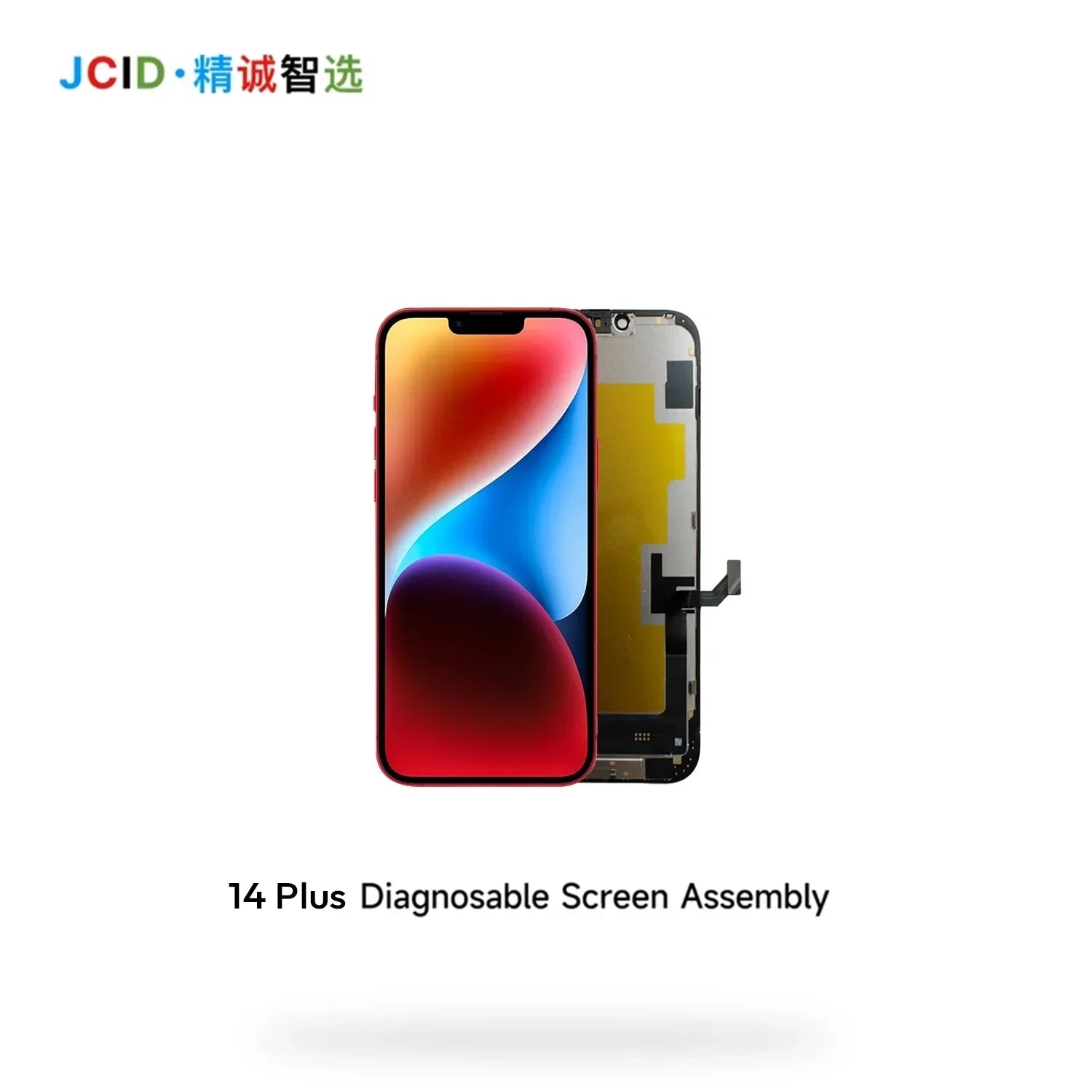 Display Iphone JCID Oled Autoprogramable |+5,000 reseñas 4.9/5 | recibe express 2 días