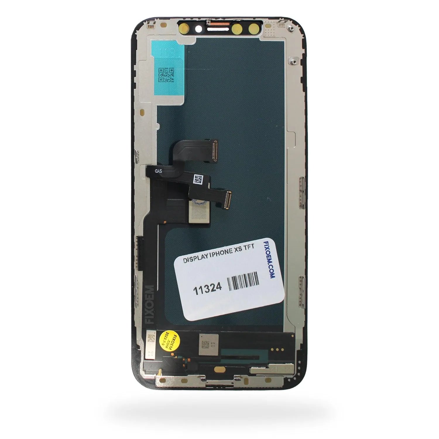 Display Iphone Xs A1920 A2097 A2098 A2100 |+2,000 reseñas 4.8/5 ⭐