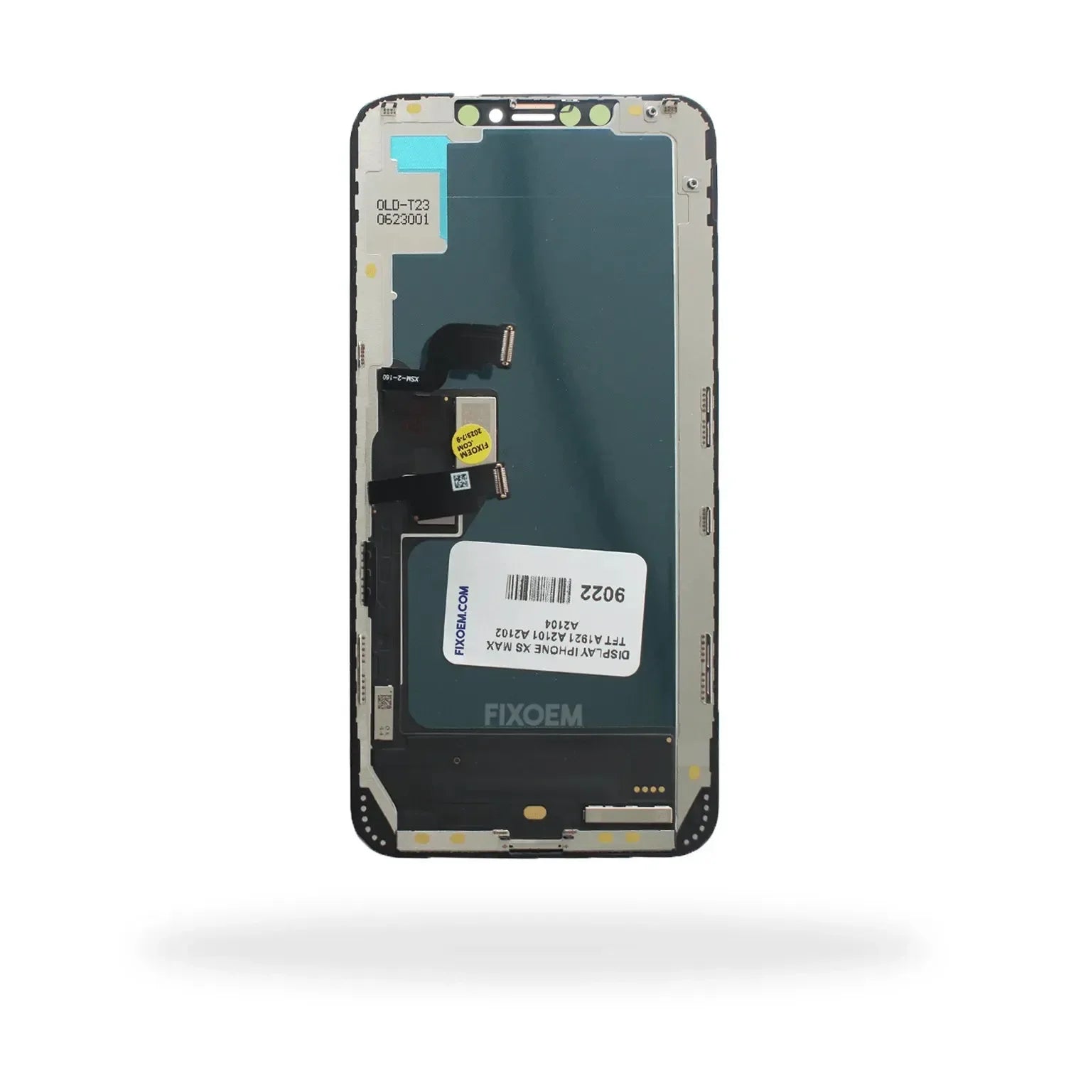 Display Iphone Xs Max A1921 A2101 A2102 A2104 |+5,000 reseñas 4.9/5 | recibe express 2 días