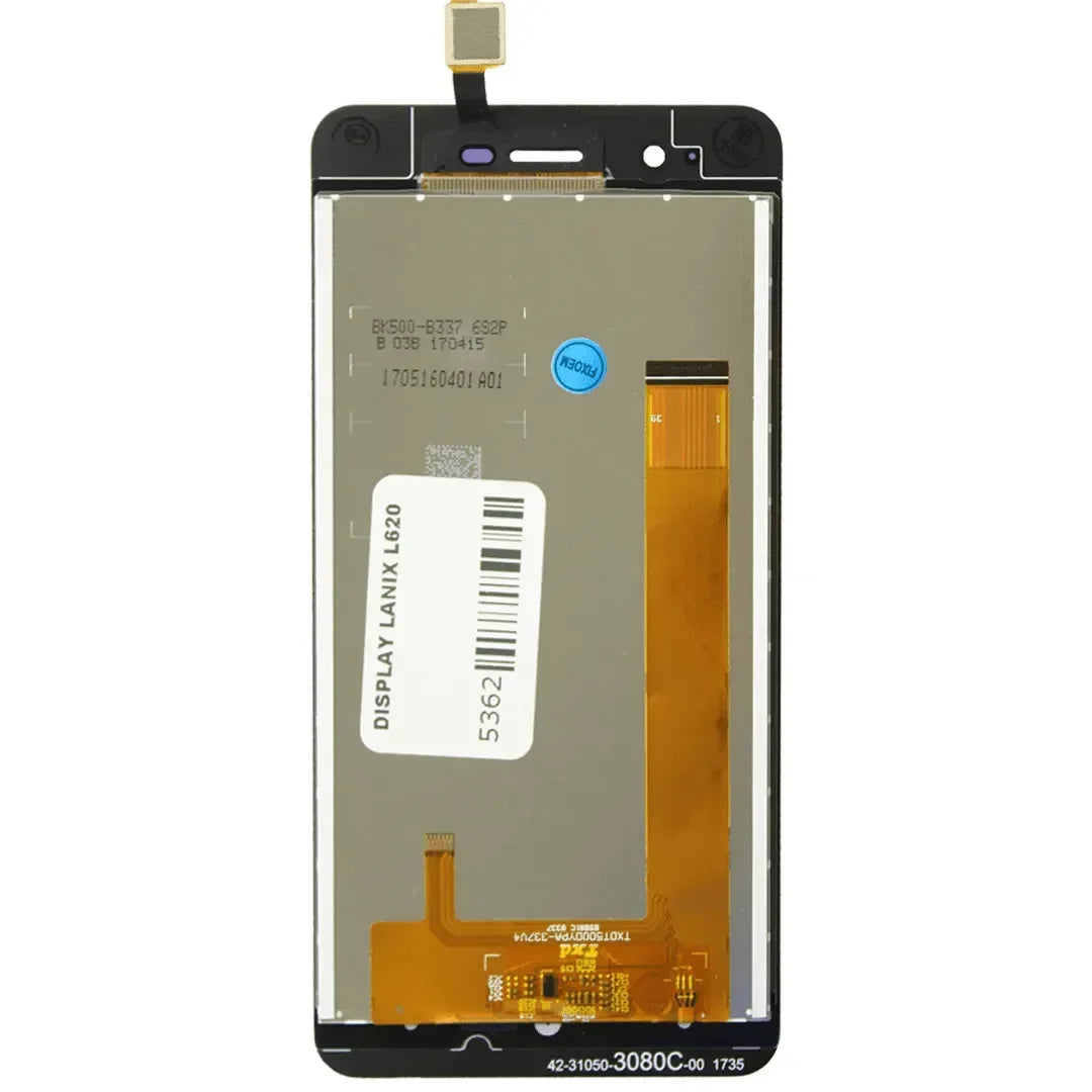 Display Lanix L620 IPS |+5,000 reseñas 4.9/5 | recibe express 2 días