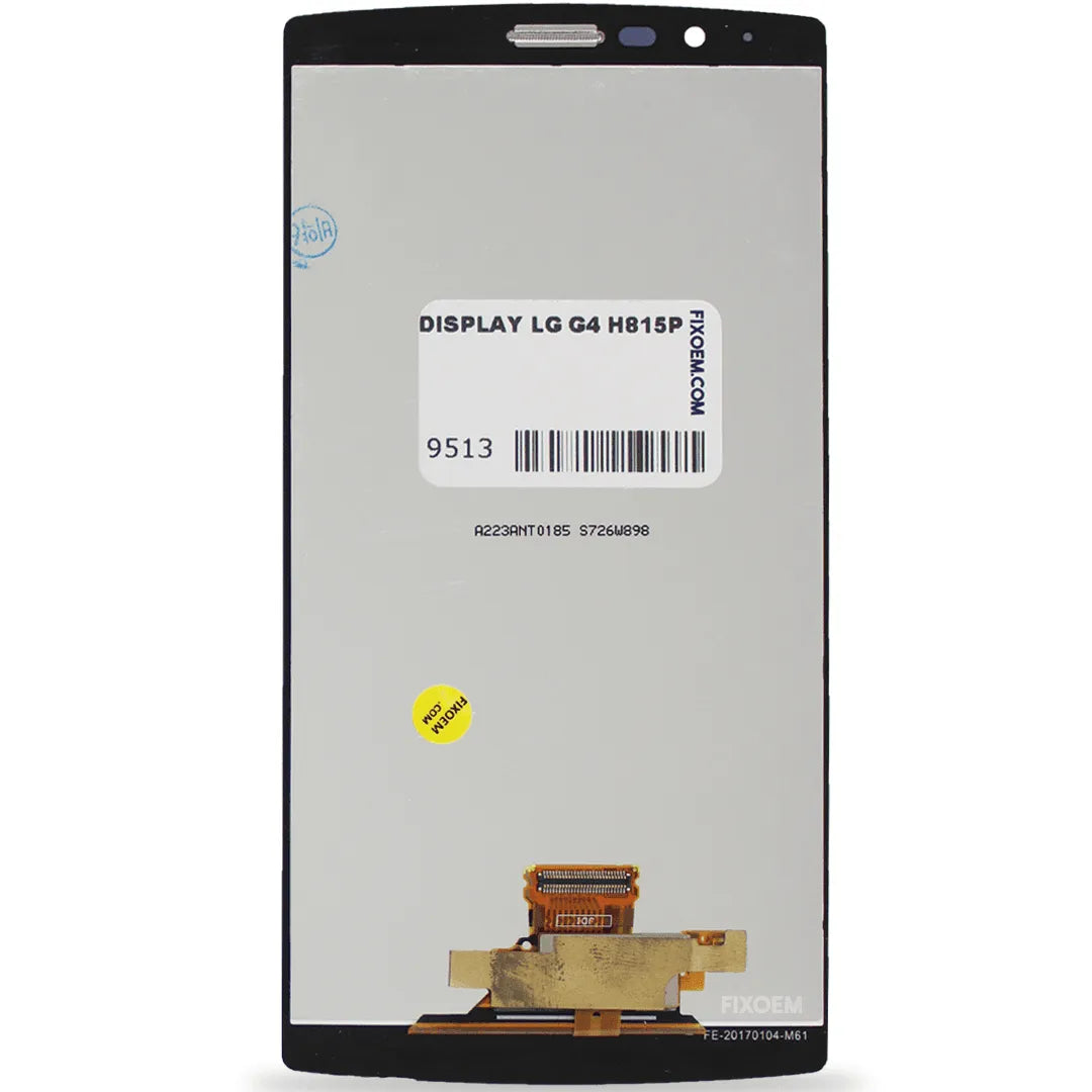 Display Lg G4 IPS H815P. |+2,000 reseñas 4.8/5 ⭐