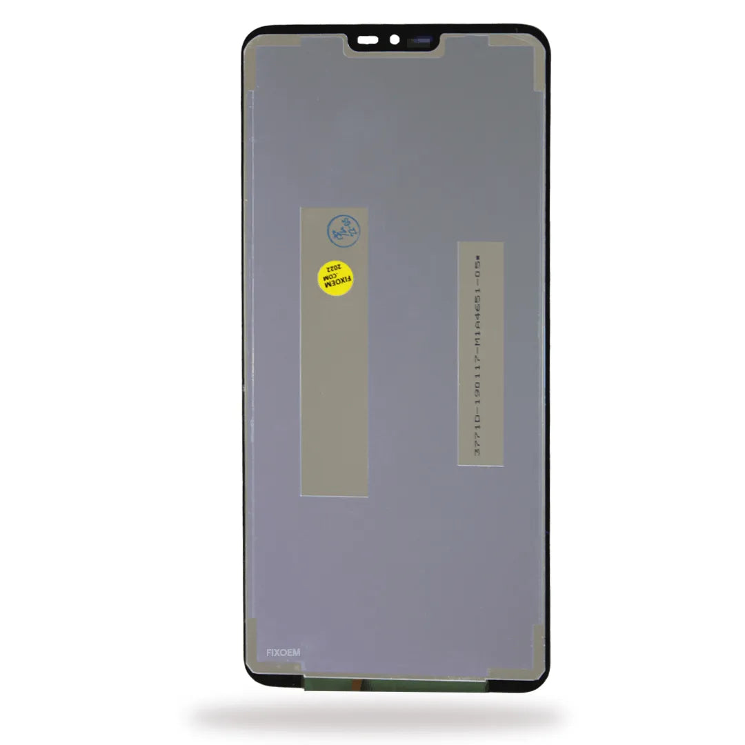 Display Lg G7 Fit / G7 ThinQ IPS Lm-G710 Lm-Q850 LmQ850EM LmQ850QM |+2,000 reseñas 4.8/5 ⭐