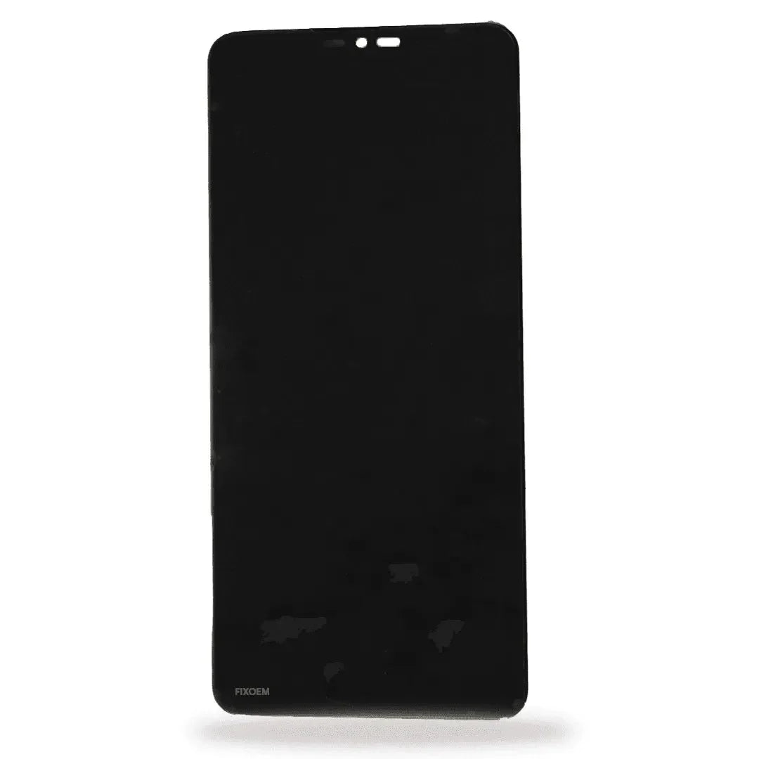 Display Lg G7 Fit / G7 ThinQ IPS Lm-G710 Lm-Q850 LmQ850EM LmQ850QM |+5,000 reseñas 4.9/5 | recibe express 2 días