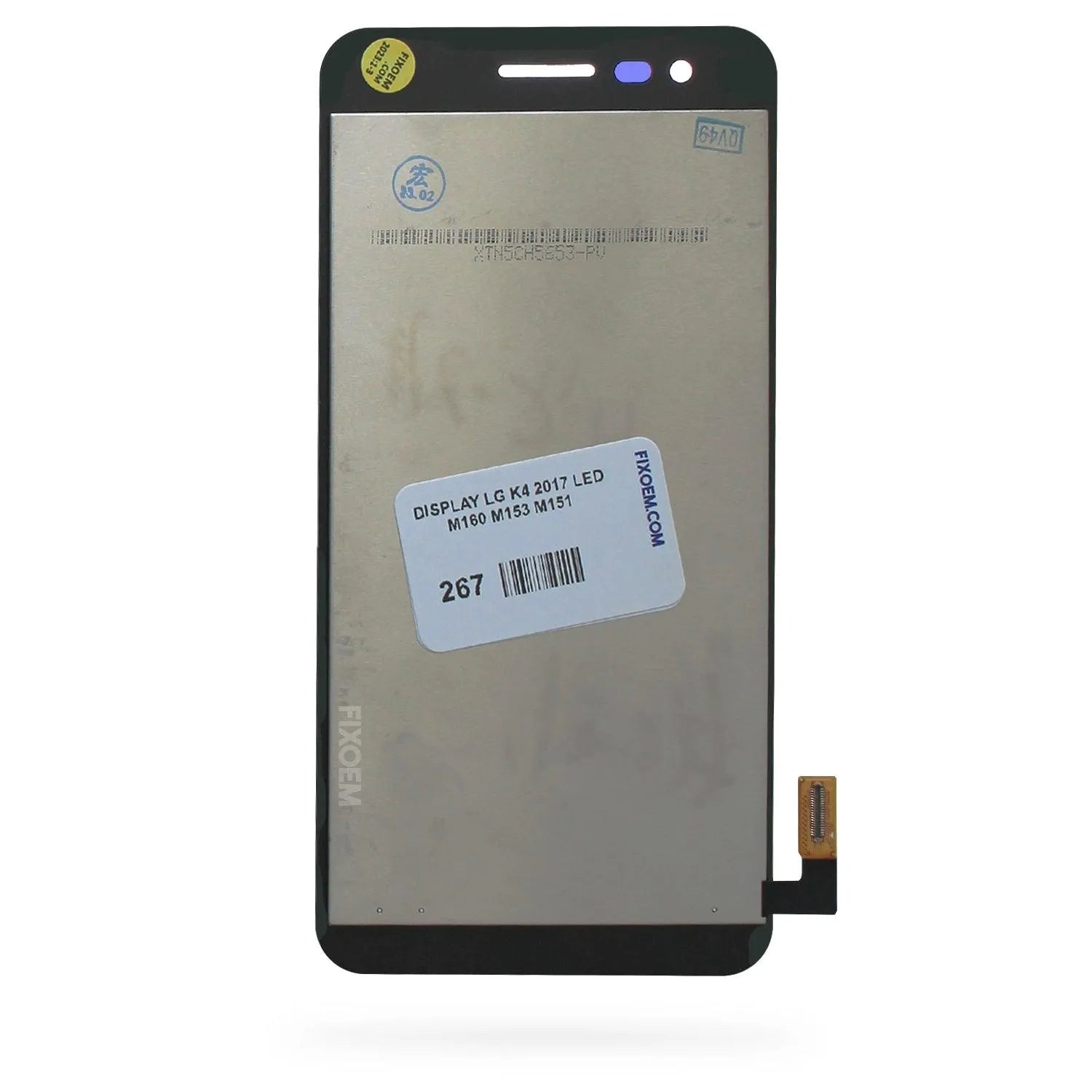 Display Lg K4 |+2,000 reseñas 4.8/5 ⭐