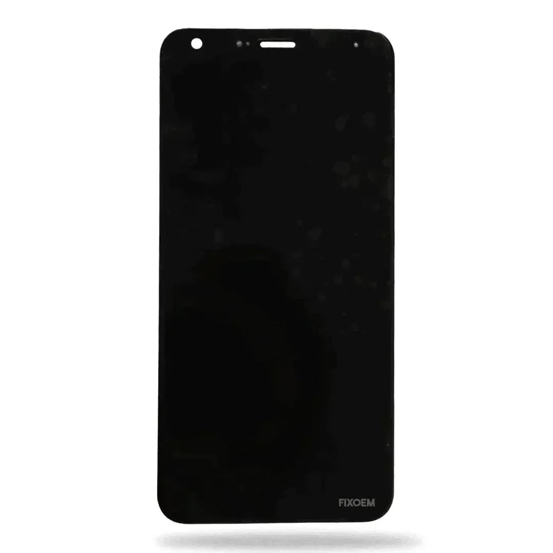 Display Lg Q7 Alpha / Q7 / Q7 Plus IPS Q610fs LM-Q610FA |+5,000 reseñas 4.9/5 | recibe express 2 días