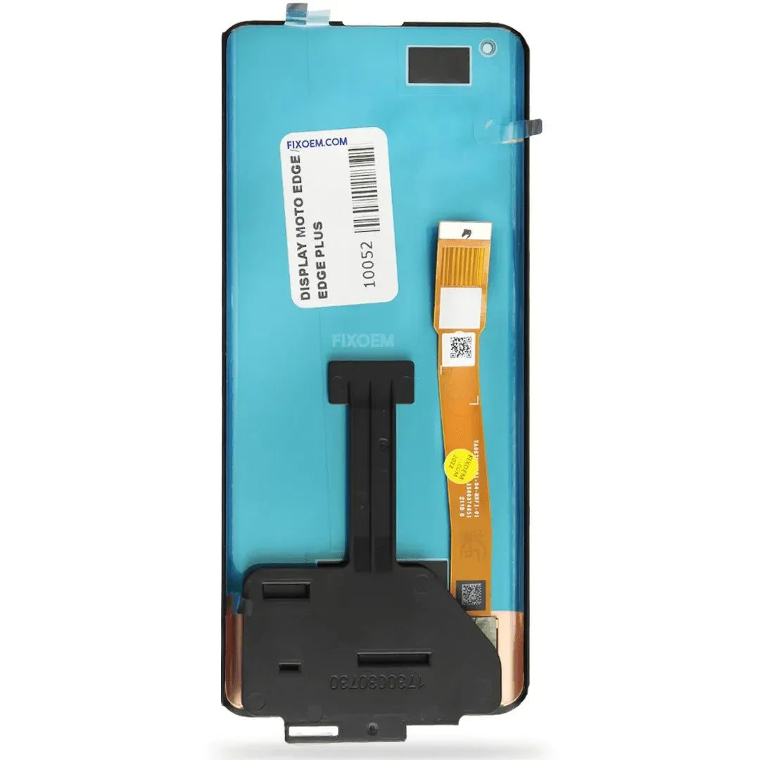 Display Moto Edge 2021 XT2063 / Edge Plus XT2061-3 Xt2063-3 Oled |+5,000 reseñas 4.9/5 | recibe express 2 días