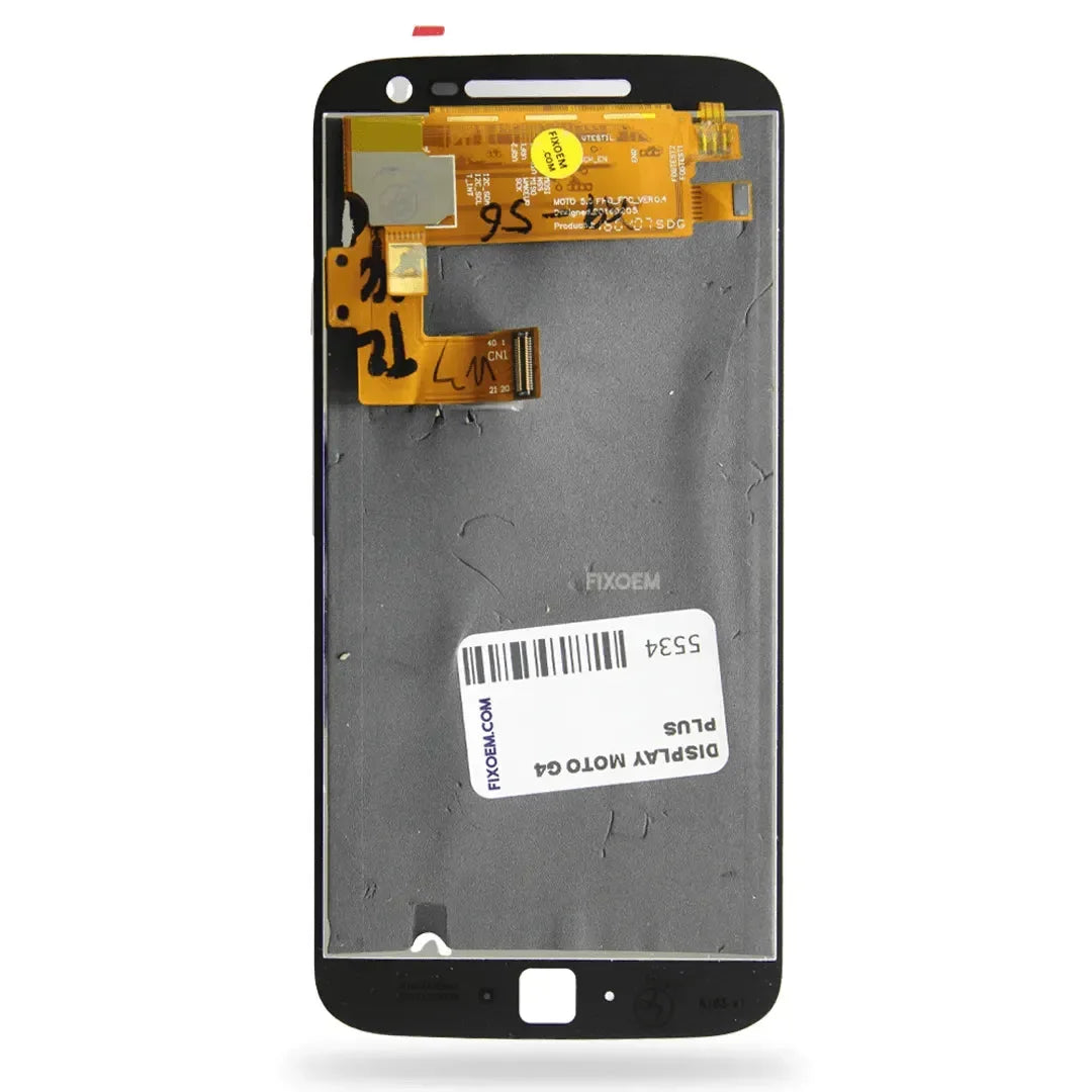 Display Moto G4 Plus IPS Xt1642. |+5,000 reseñas 4.9/5 | recibe express 2 días