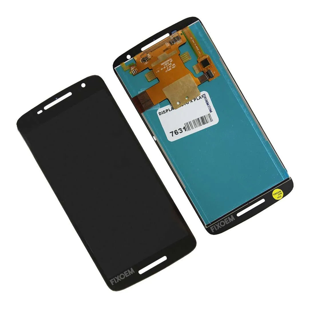 Display Moto X Play IPS Xt1561 Xt1563. |+2,000 reseñas 4.8/5 ⭐