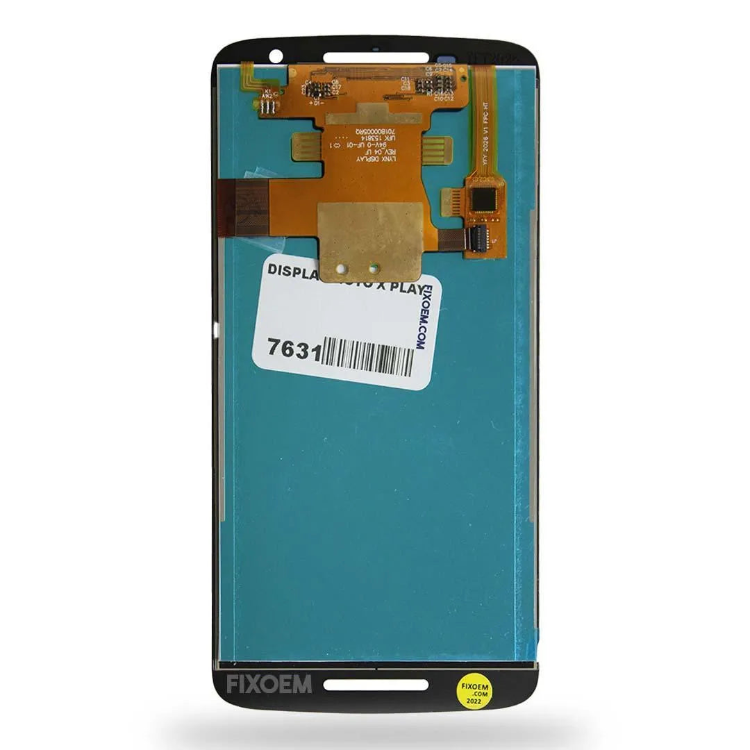 Display Moto X Play IPS Xt1561 Xt1563. |+2,000 reseñas 4.8/5 ⭐