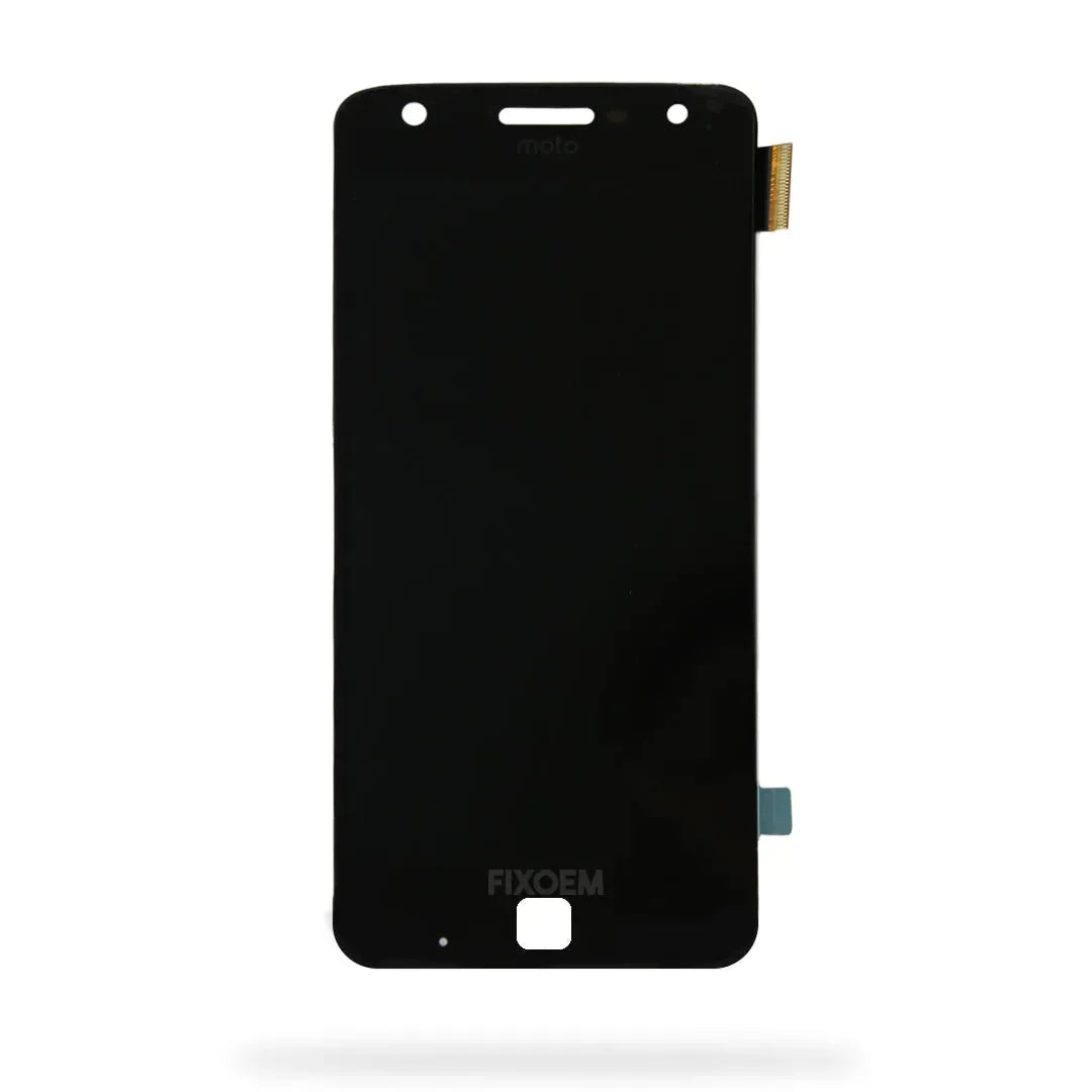 Display Moto Z Play Oled Xt1635-1 Xt1635-2. |+5,000 reseñas 4.9/5 | recibe express 2 días
